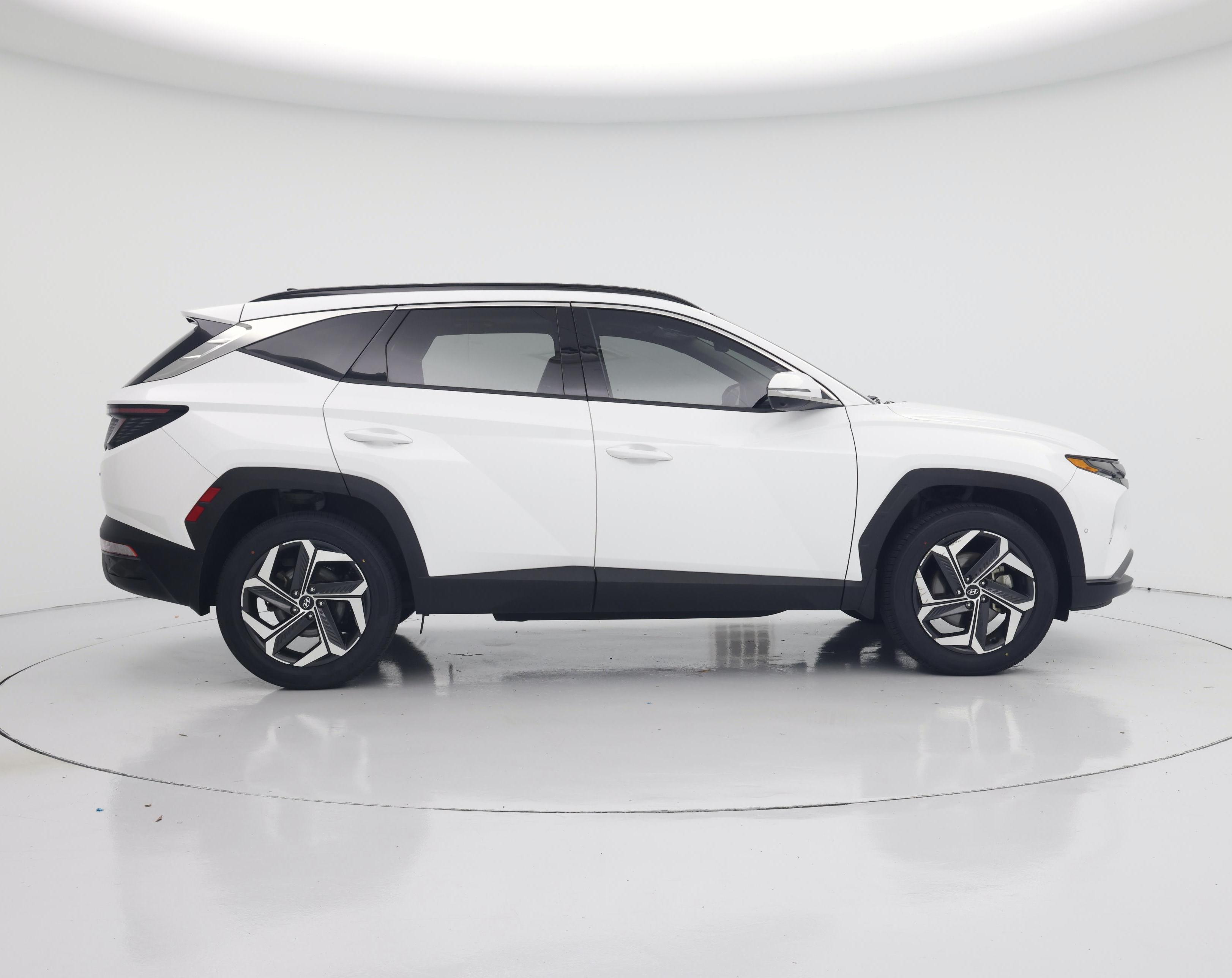 Thumbnail: 2023 Hyundai Tucson - 7