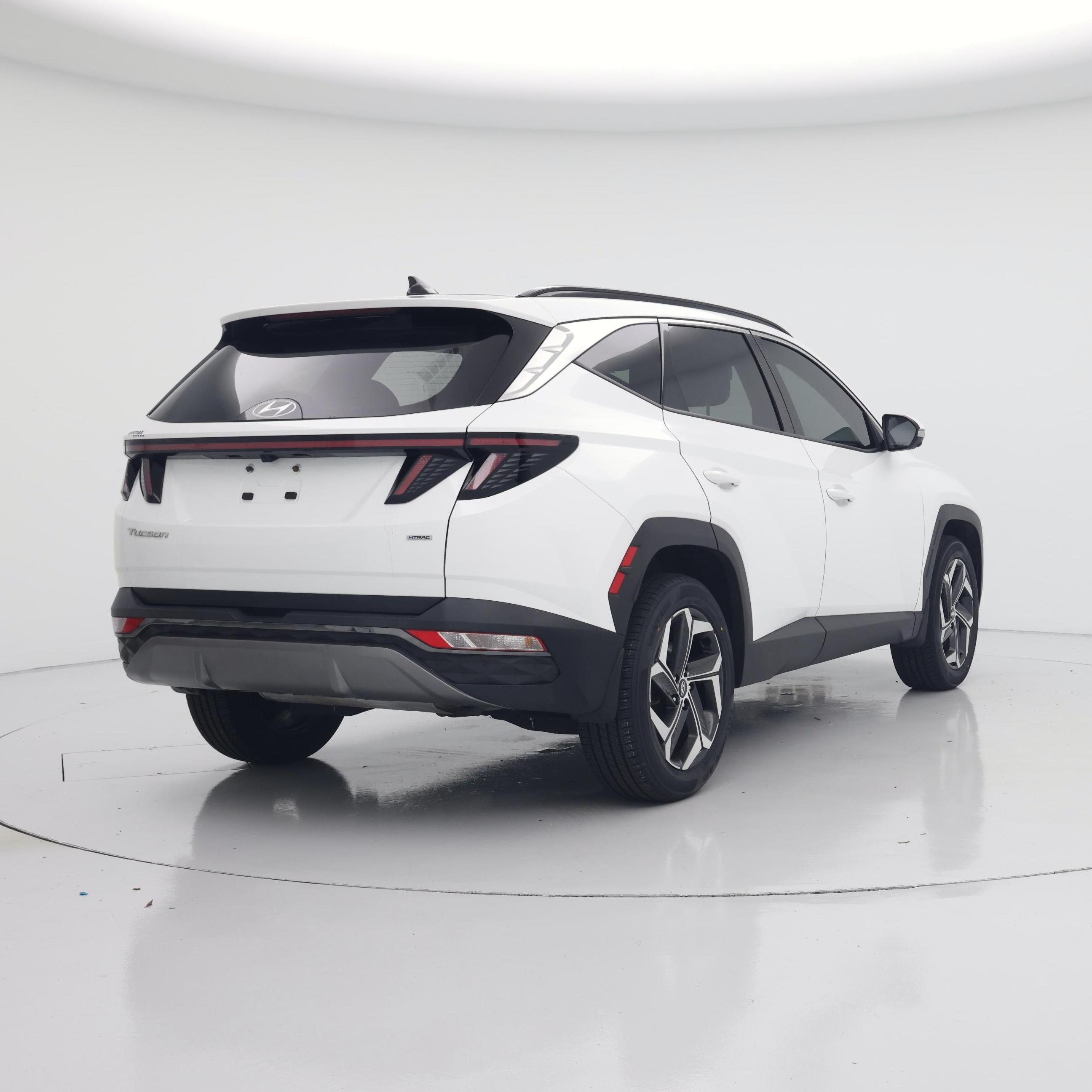 Thumbnail: 2023 Hyundai Tucson - 8