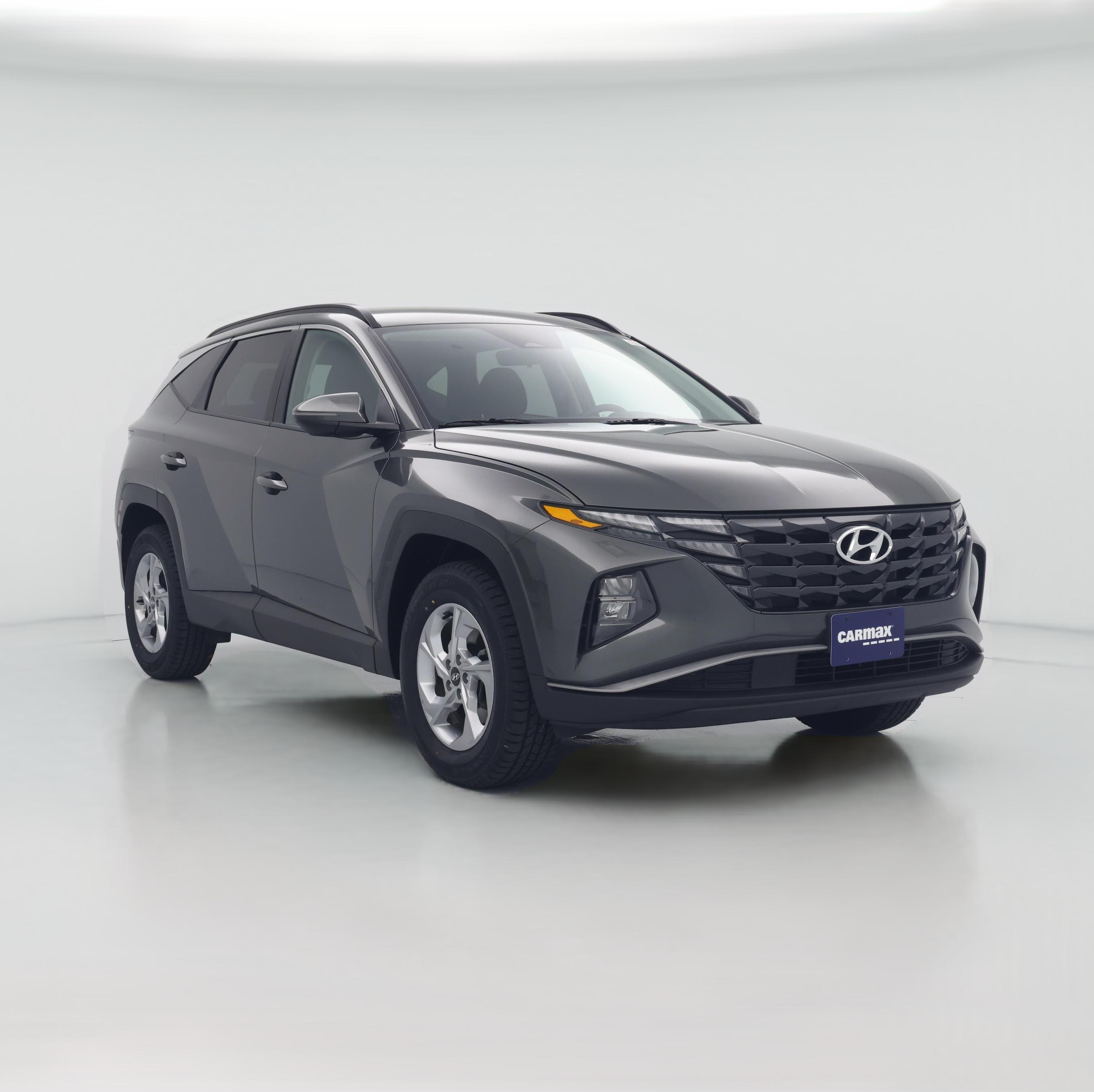 Thumbnail: 2023 Hyundai Tucson - 1
