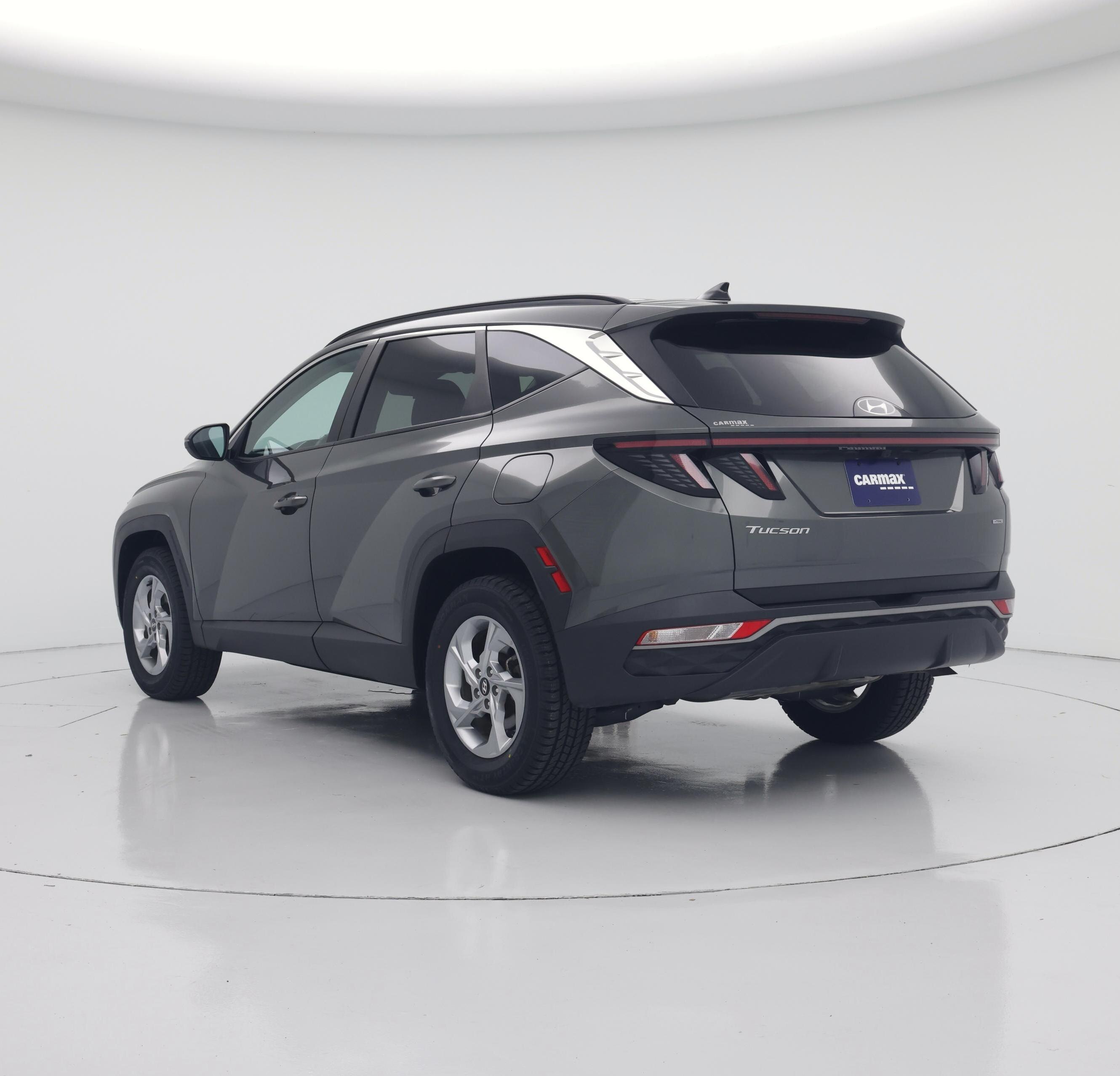 Thumbnail: 2023 Hyundai Tucson - 2