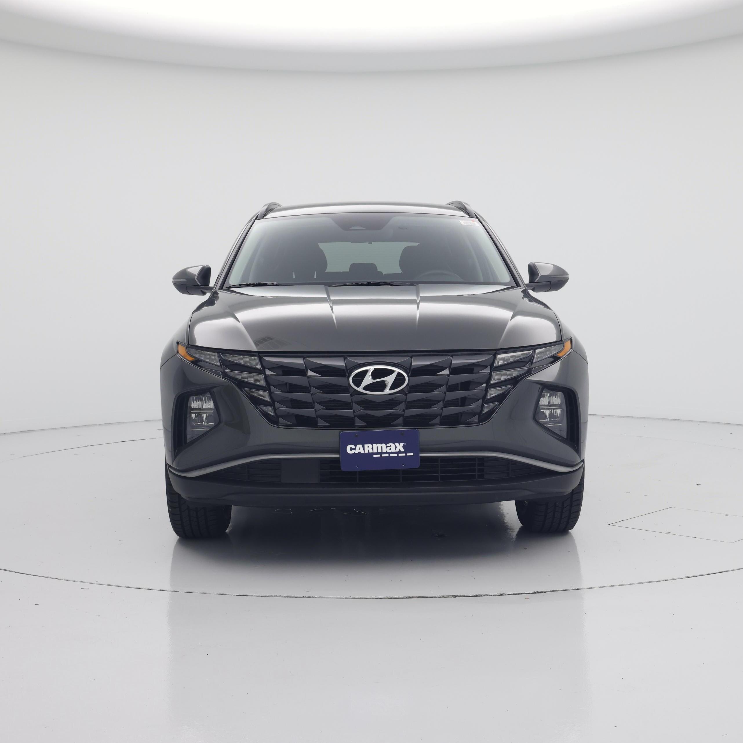 Thumbnail: 2023 Hyundai Tucson - 5