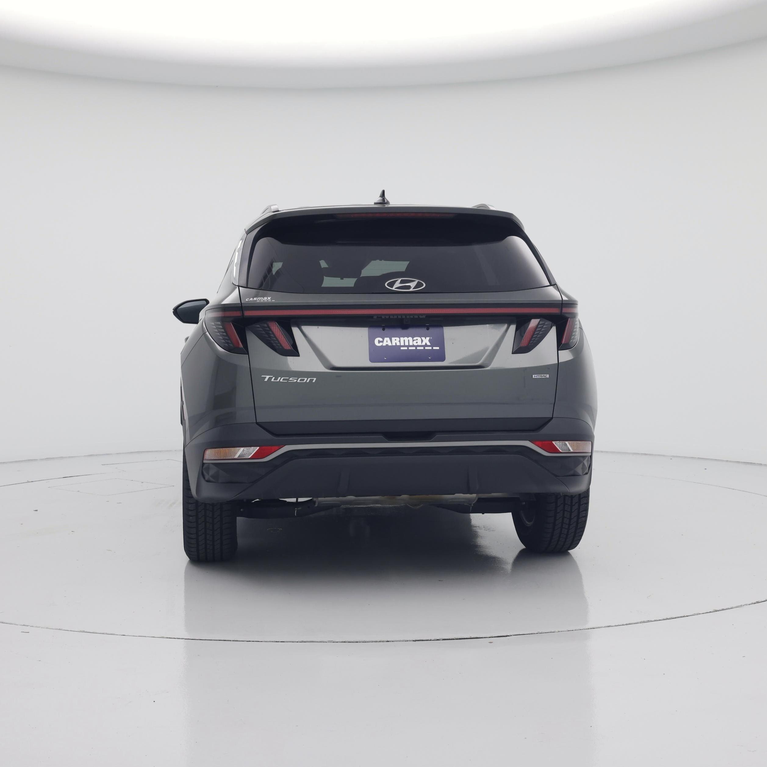 Thumbnail: 2023 Hyundai Tucson - 6