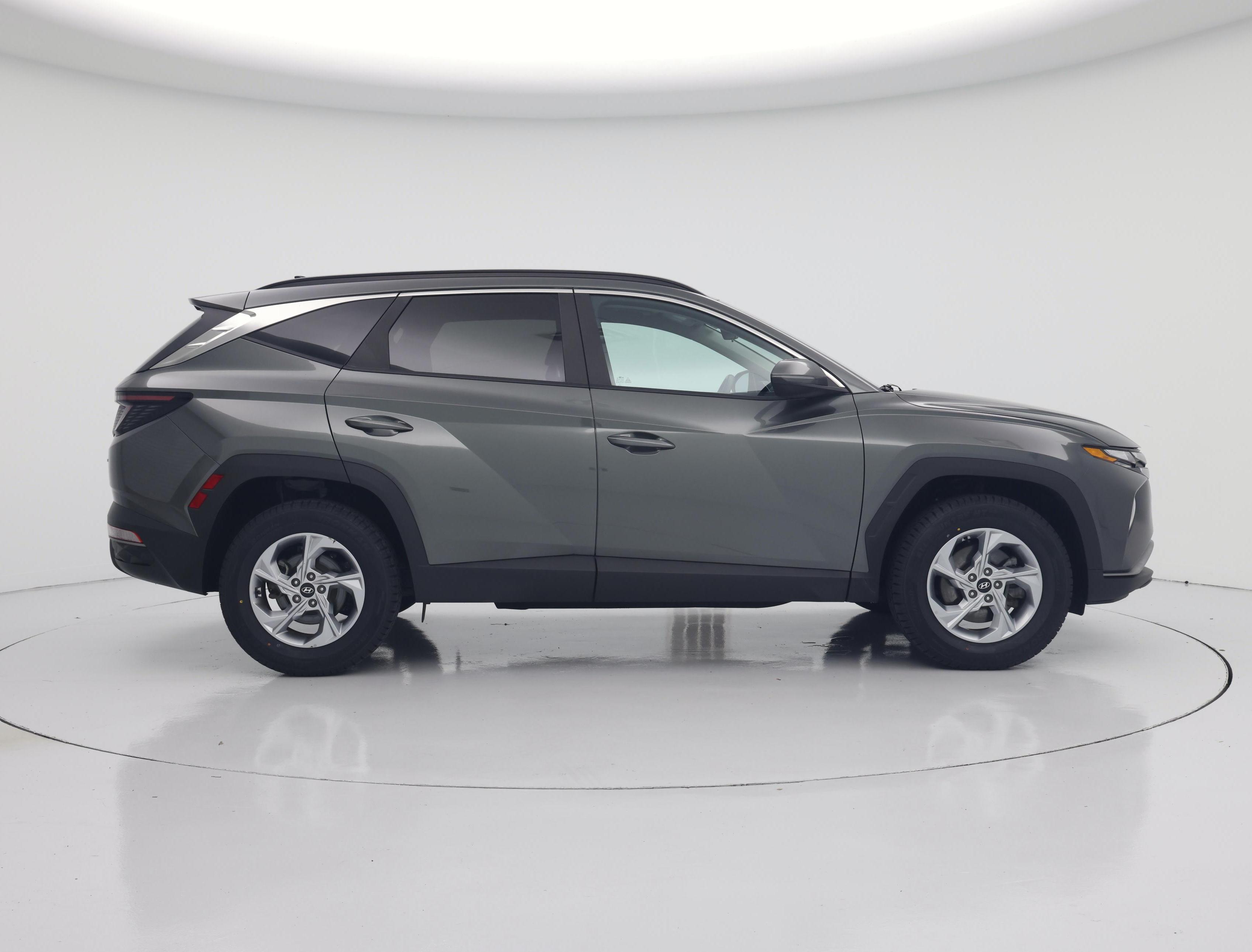 Thumbnail: 2023 Hyundai Tucson - 7