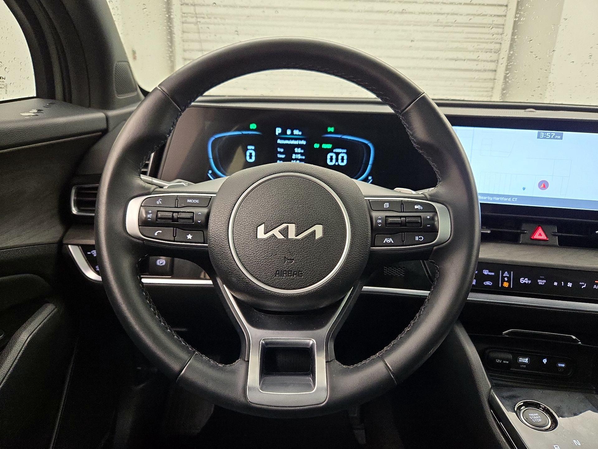 Thumbnail: 2025 Kia Sportage - 10