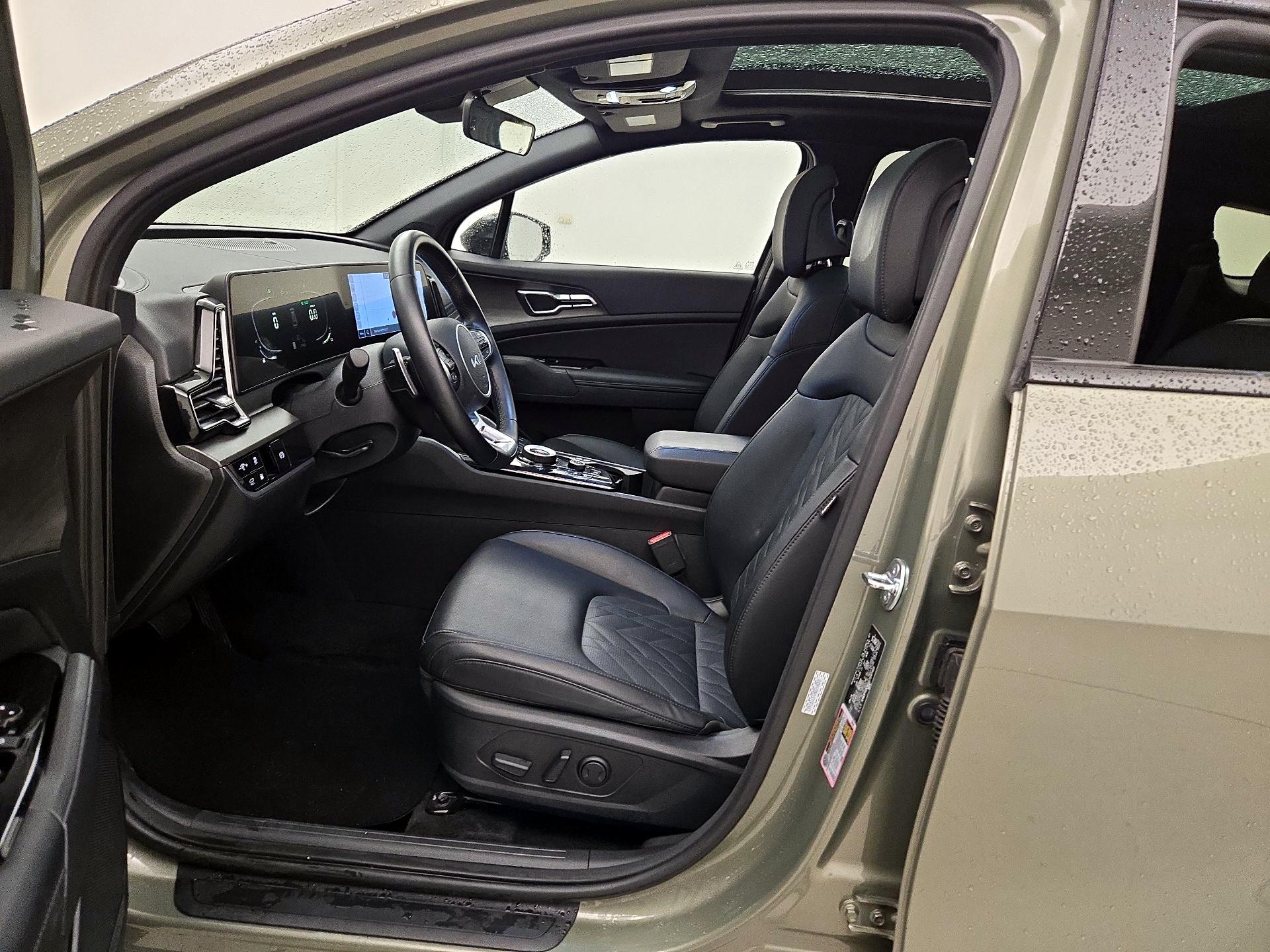 Thumbnail: 2025 Kia Sportage - 11