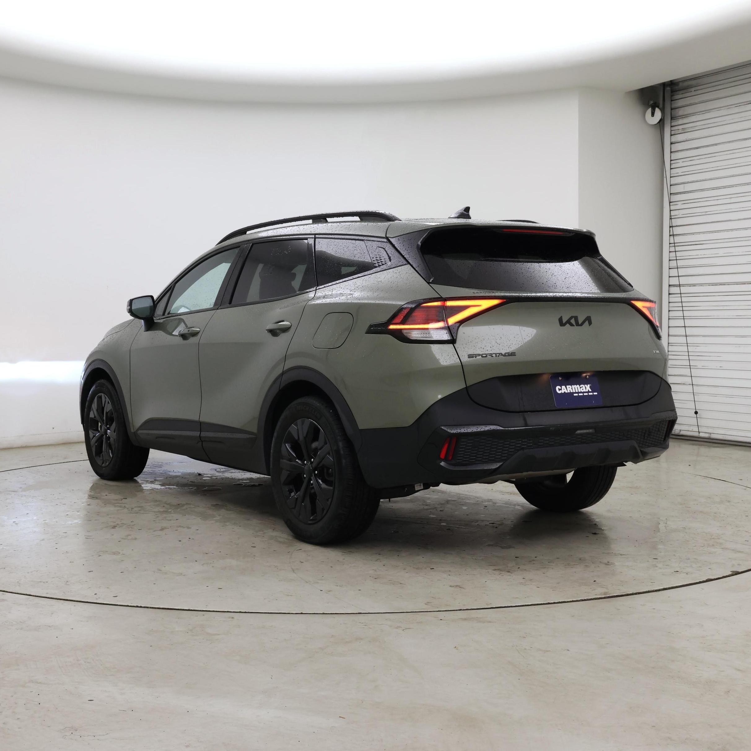 Thumbnail: 2025 Kia Sportage - 2