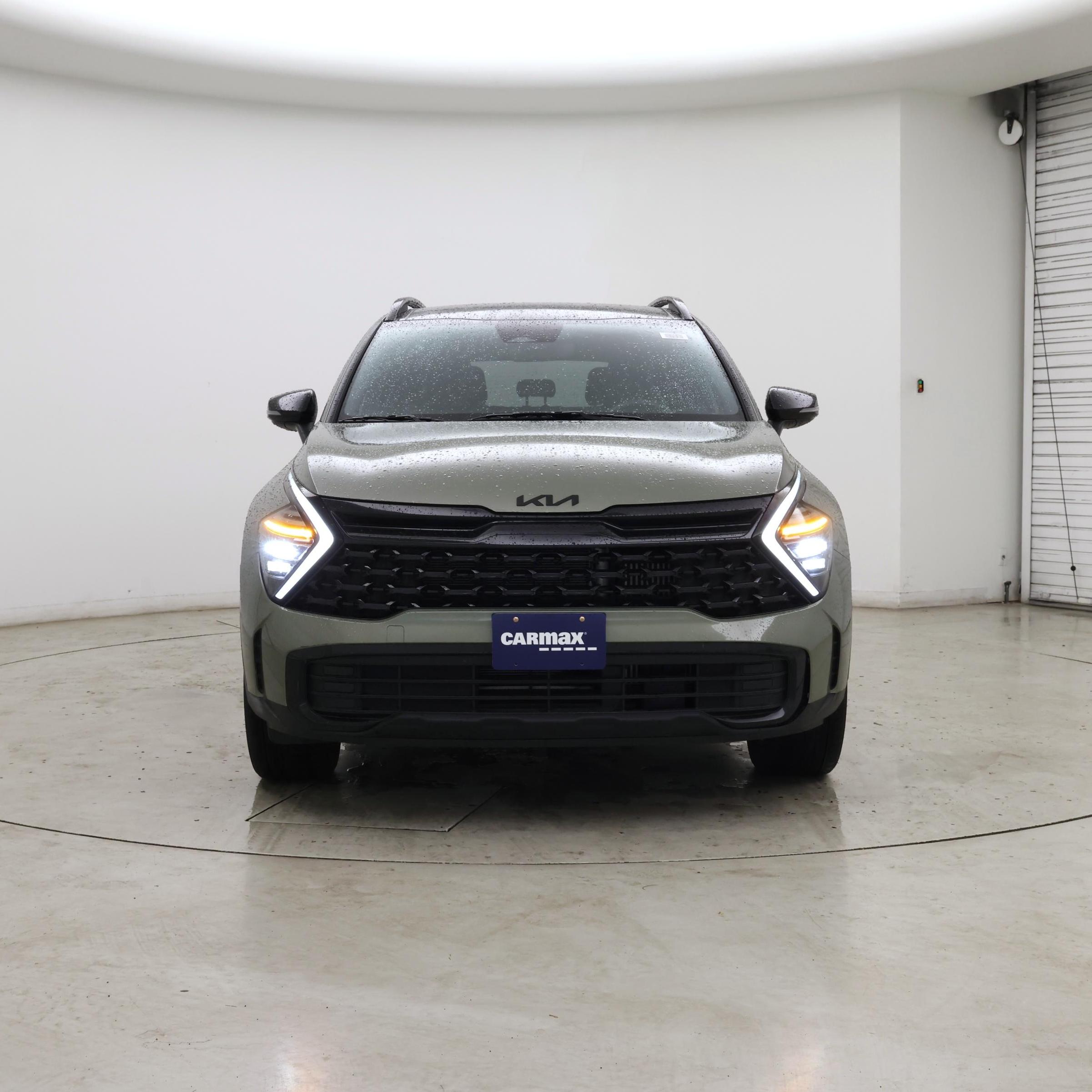 Thumbnail: 2025 Kia Sportage - 5
