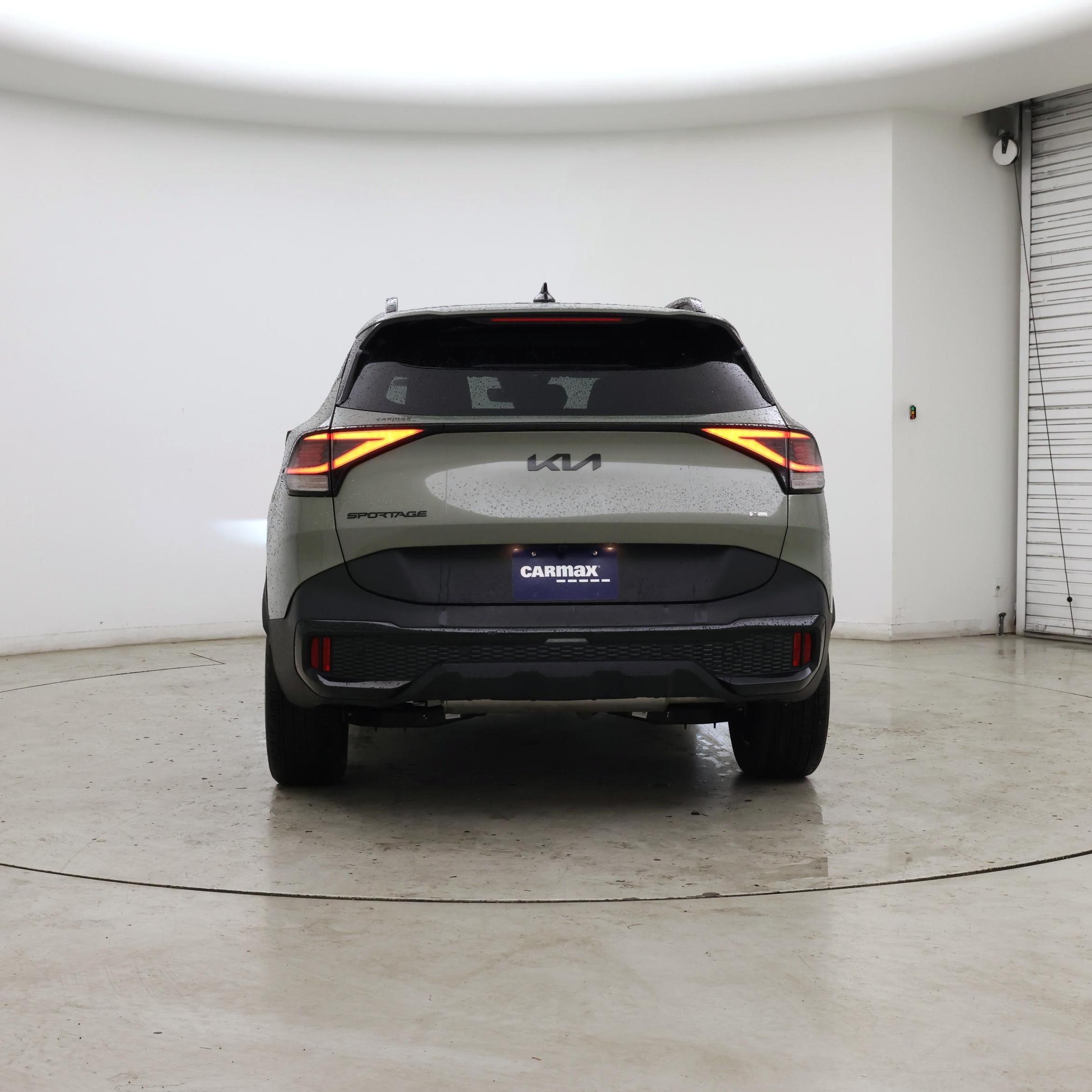 Thumbnail: 2025 Kia Sportage - 6