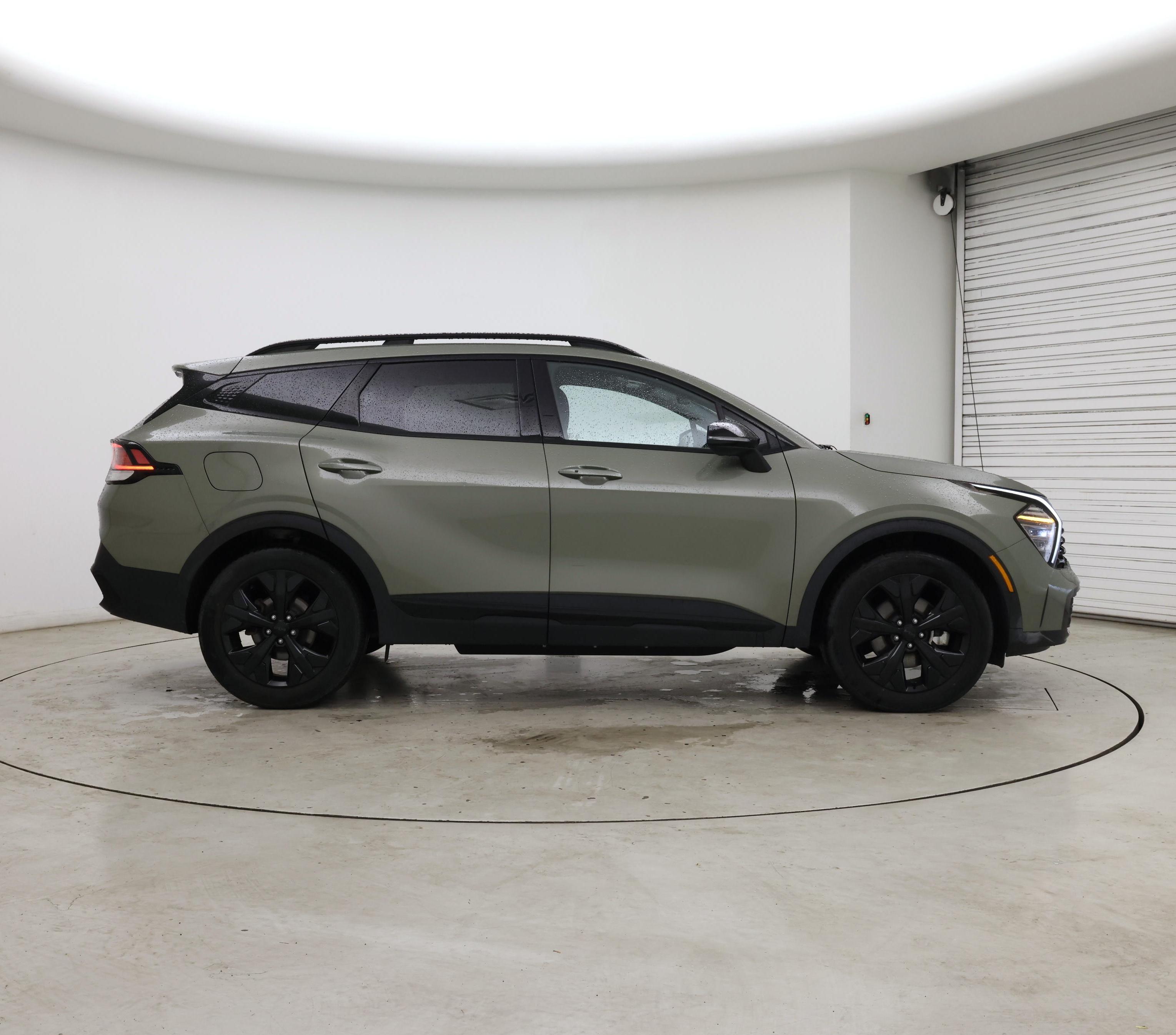 Thumbnail: 2025 Kia Sportage - 7