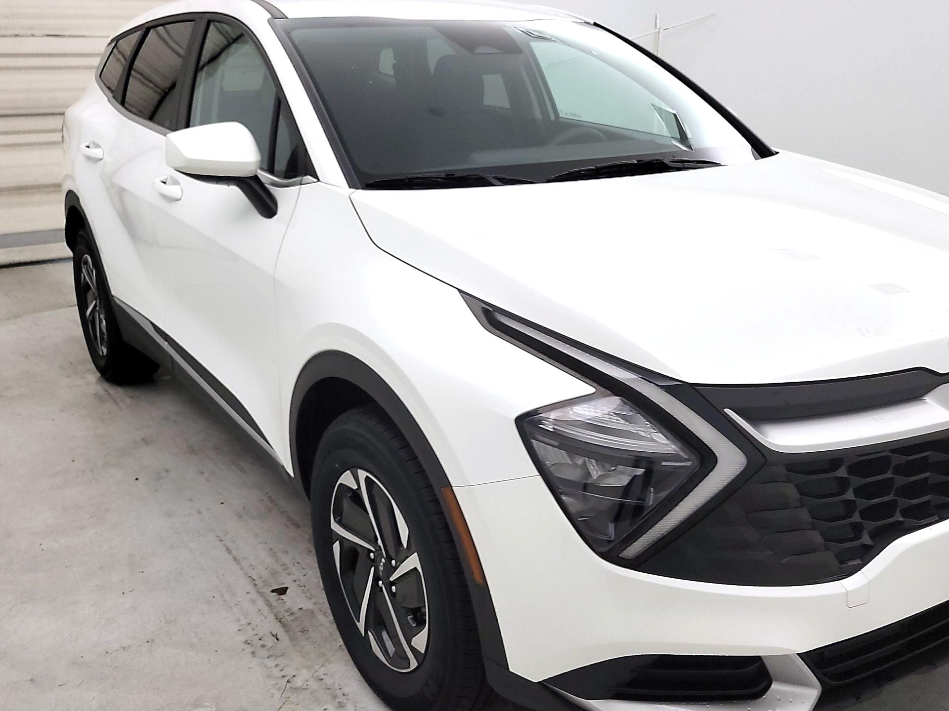 Thumbnail: 2023 Kia Sportage - 1