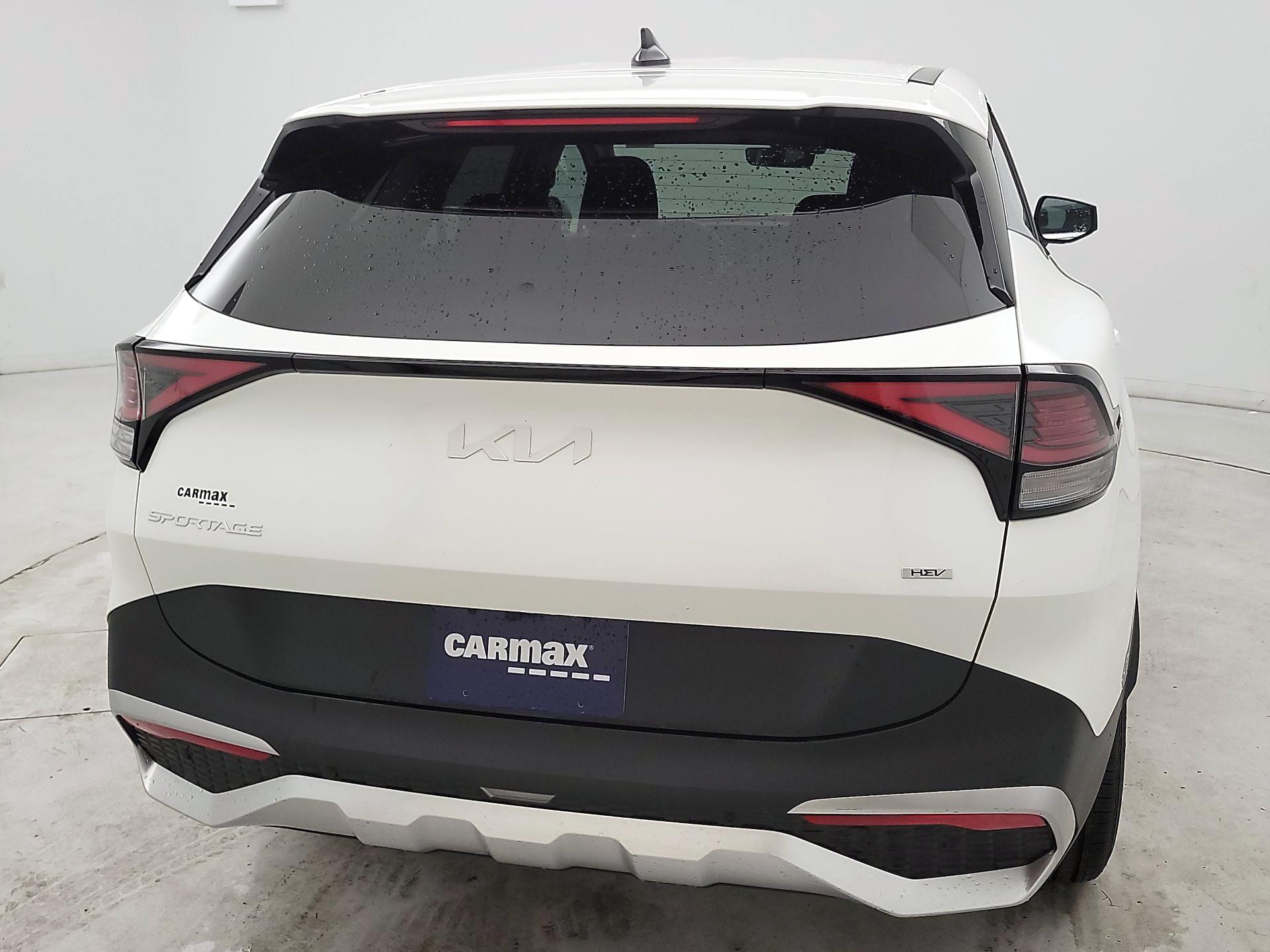 Thumbnail: 2023 Kia Sportage - 6