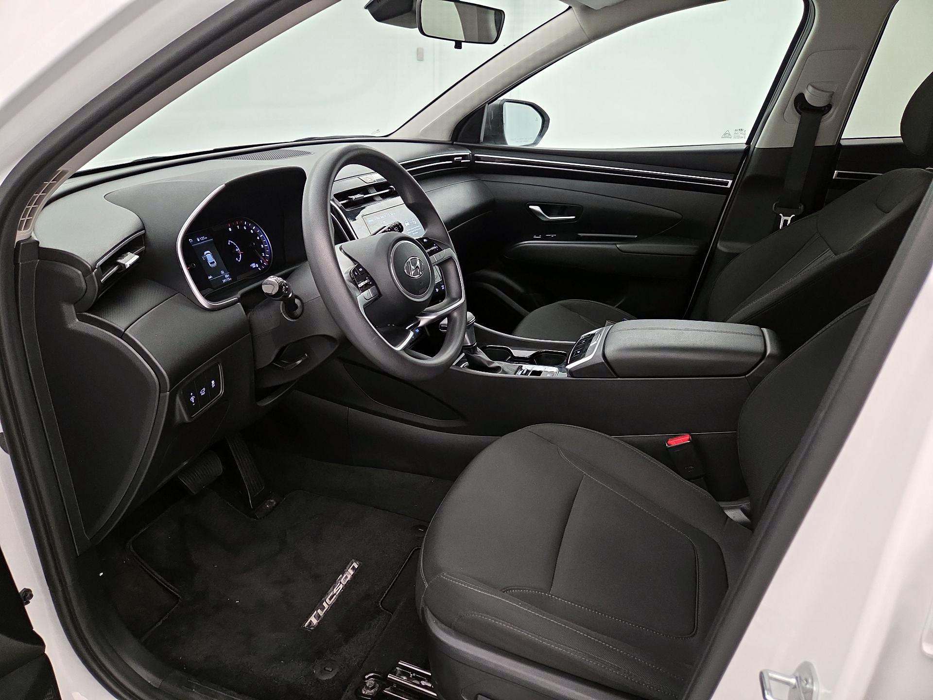 Thumbnail: 2024 Hyundai Tucson - 11