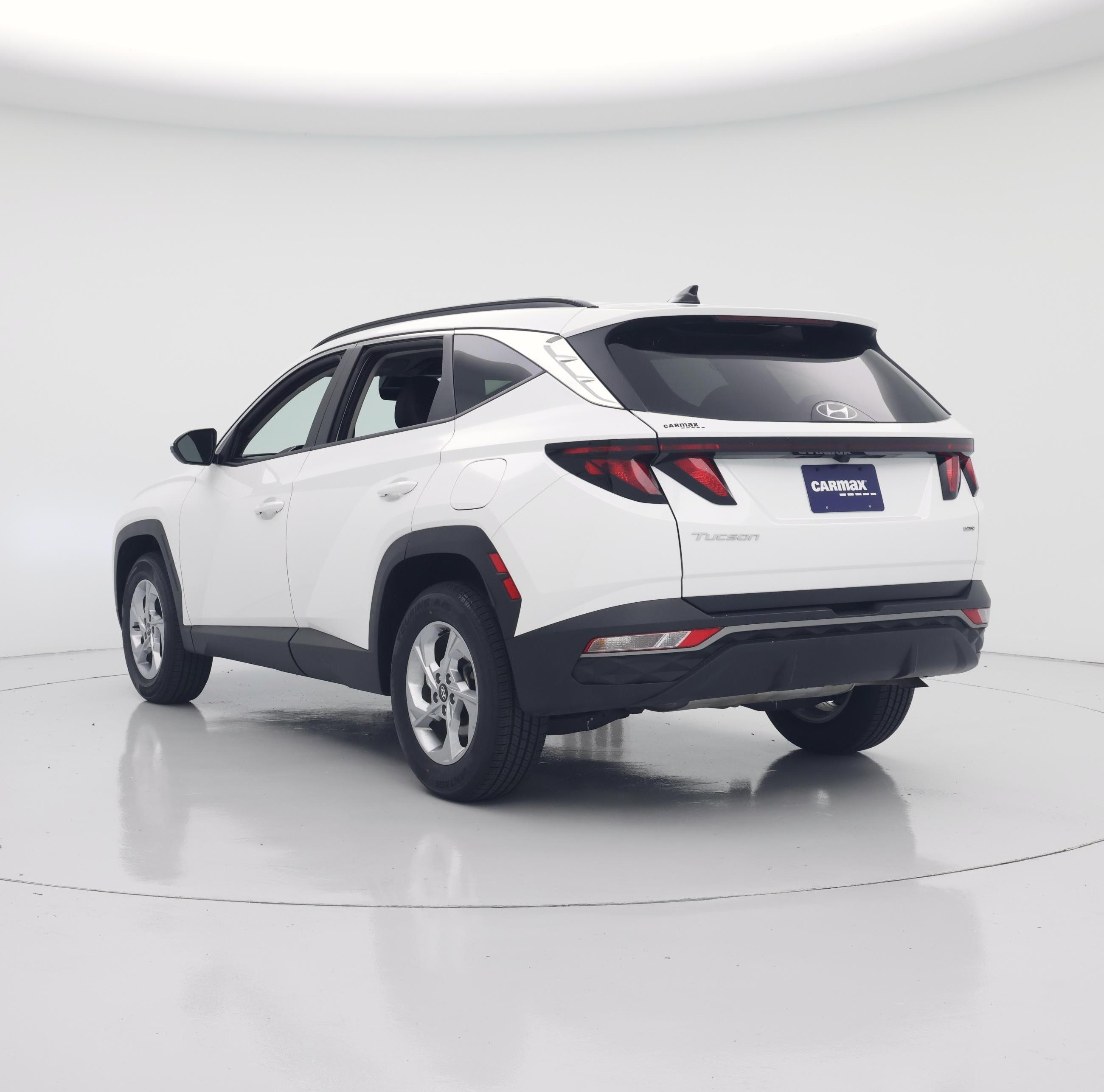 Thumbnail: 2024 Hyundai Tucson - 2