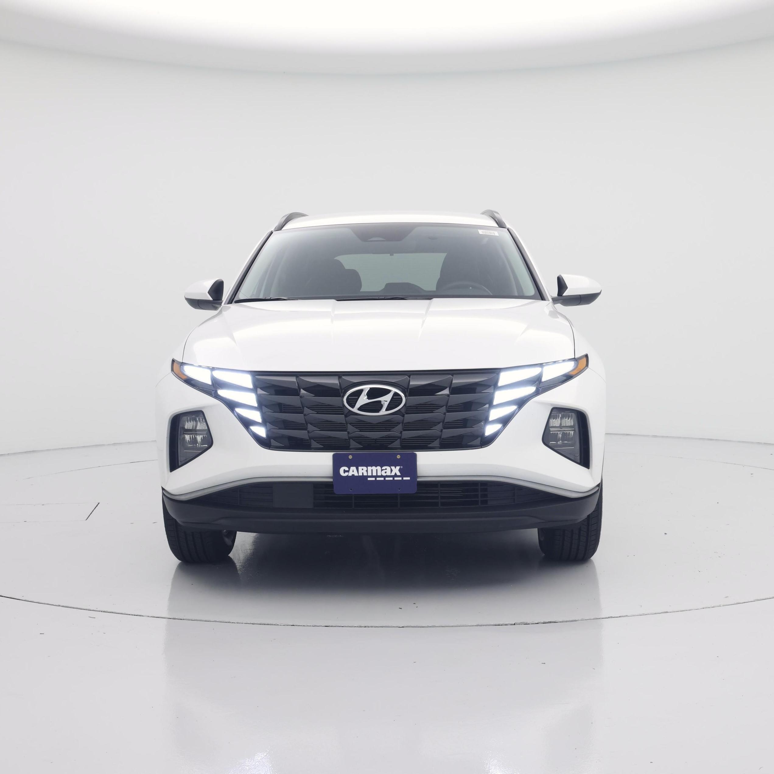Thumbnail: 2024 Hyundai Tucson - 5