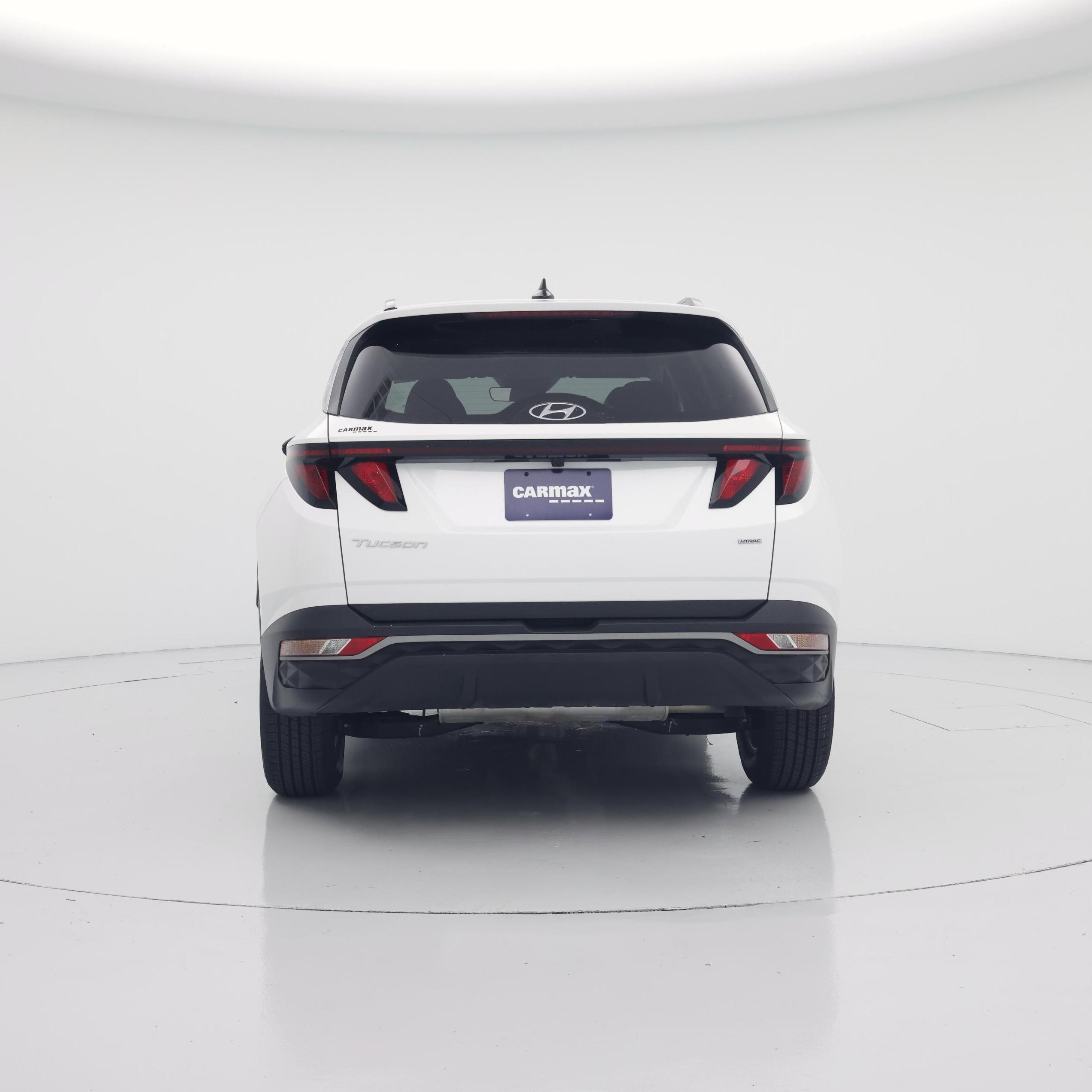 Thumbnail: 2024 Hyundai Tucson - 6