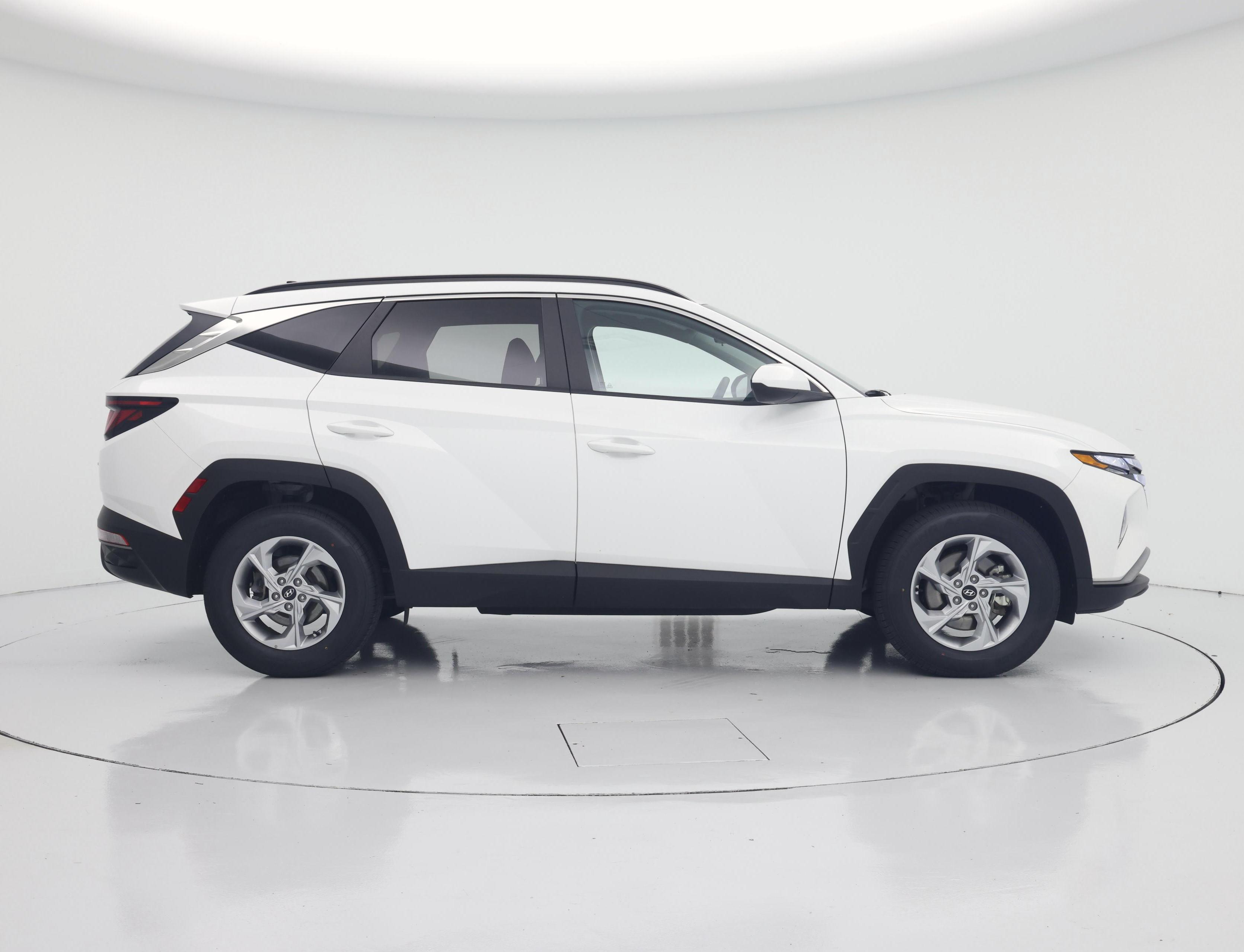 Thumbnail: 2024 Hyundai Tucson - 7