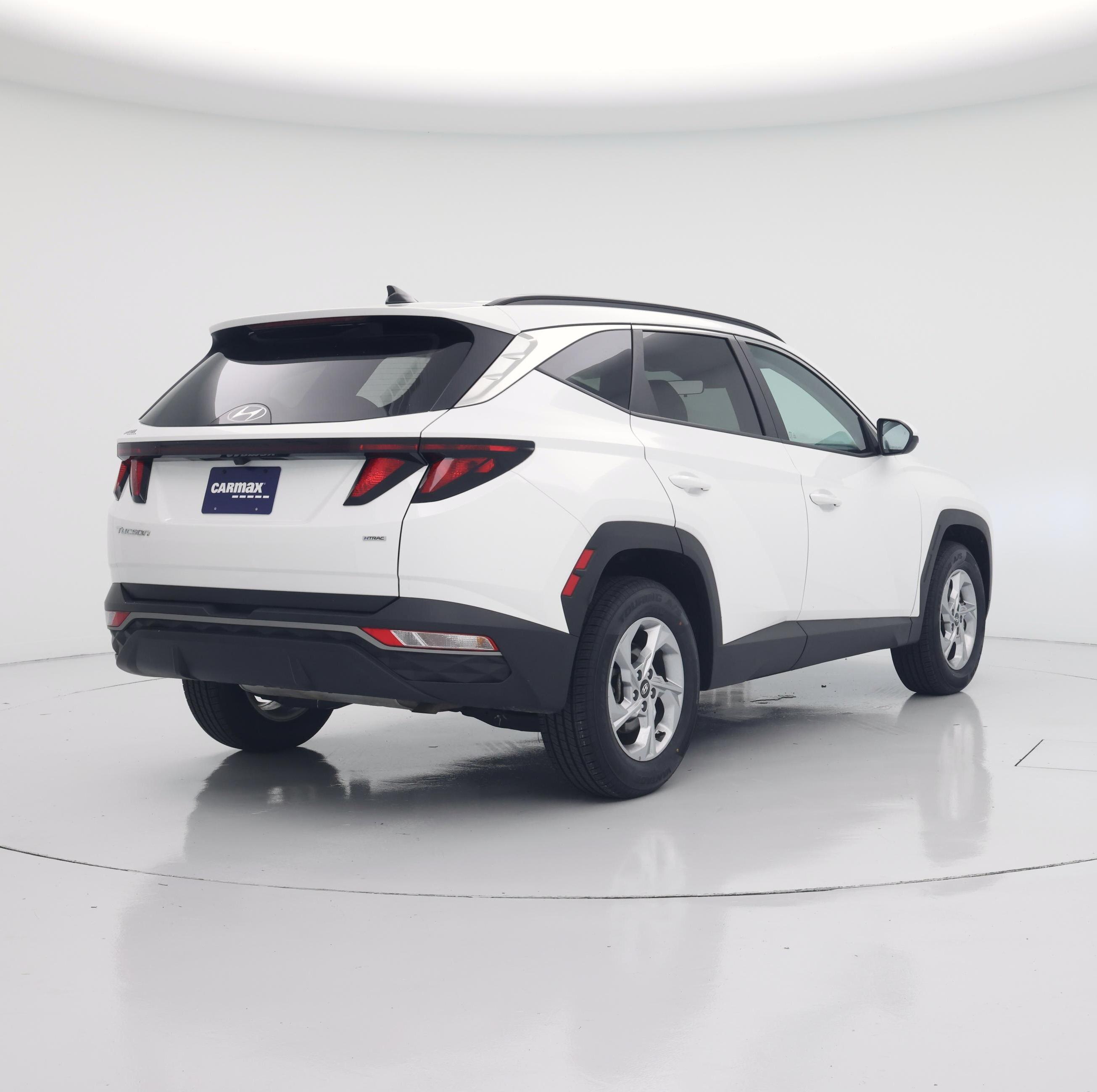 Thumbnail: 2024 Hyundai Tucson - 8
