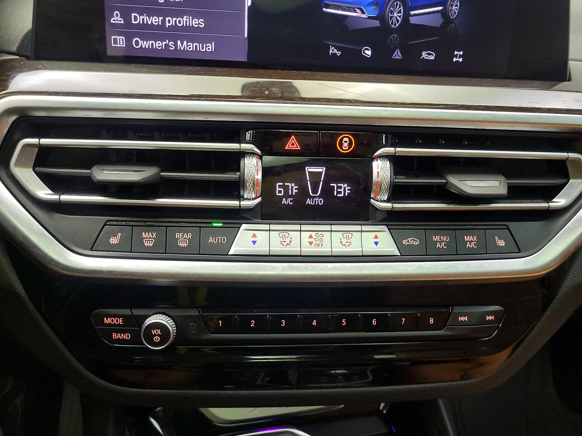 Thumbnail: 2022 BMW X3 - 17