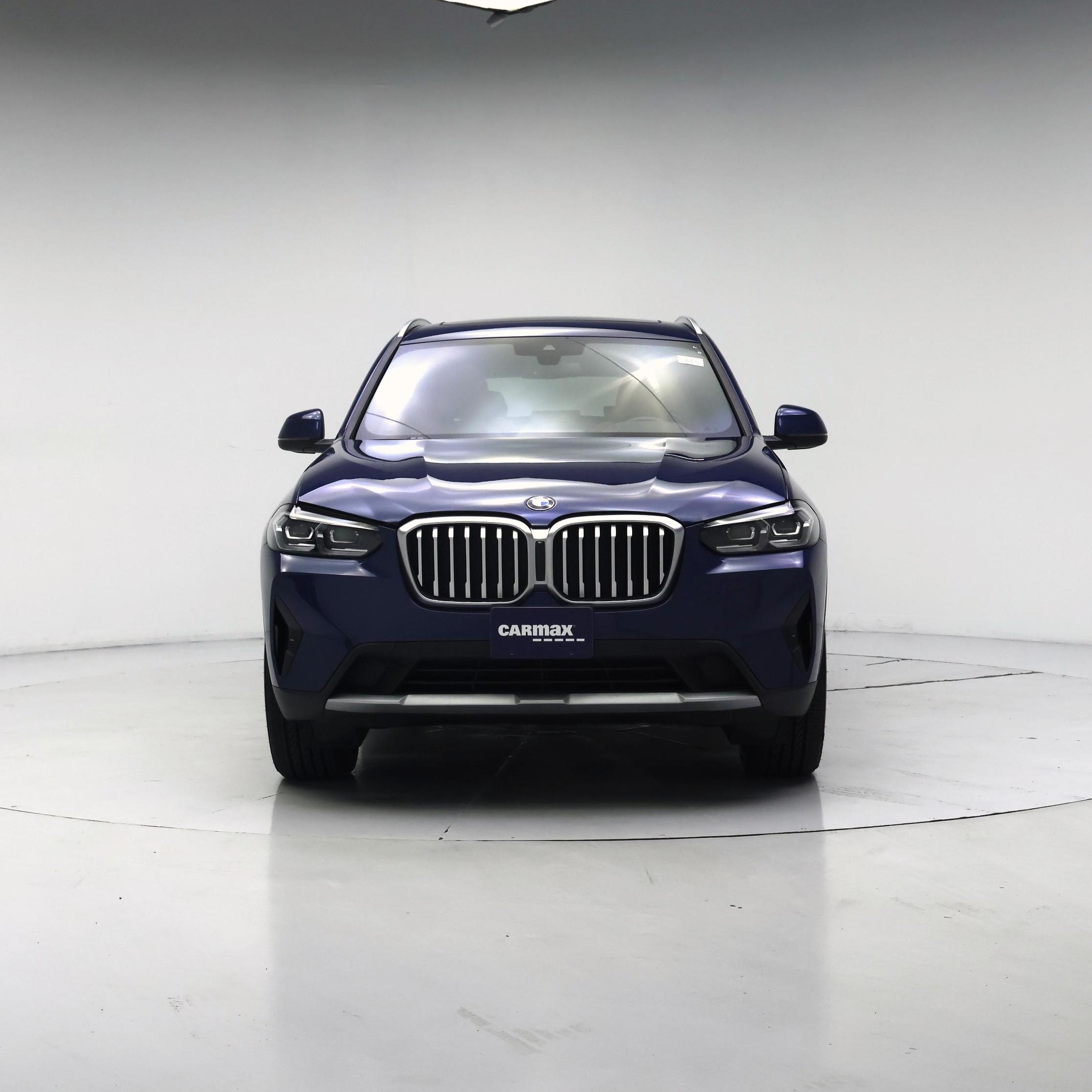 Thumbnail: 2022 BMW X3 - 5