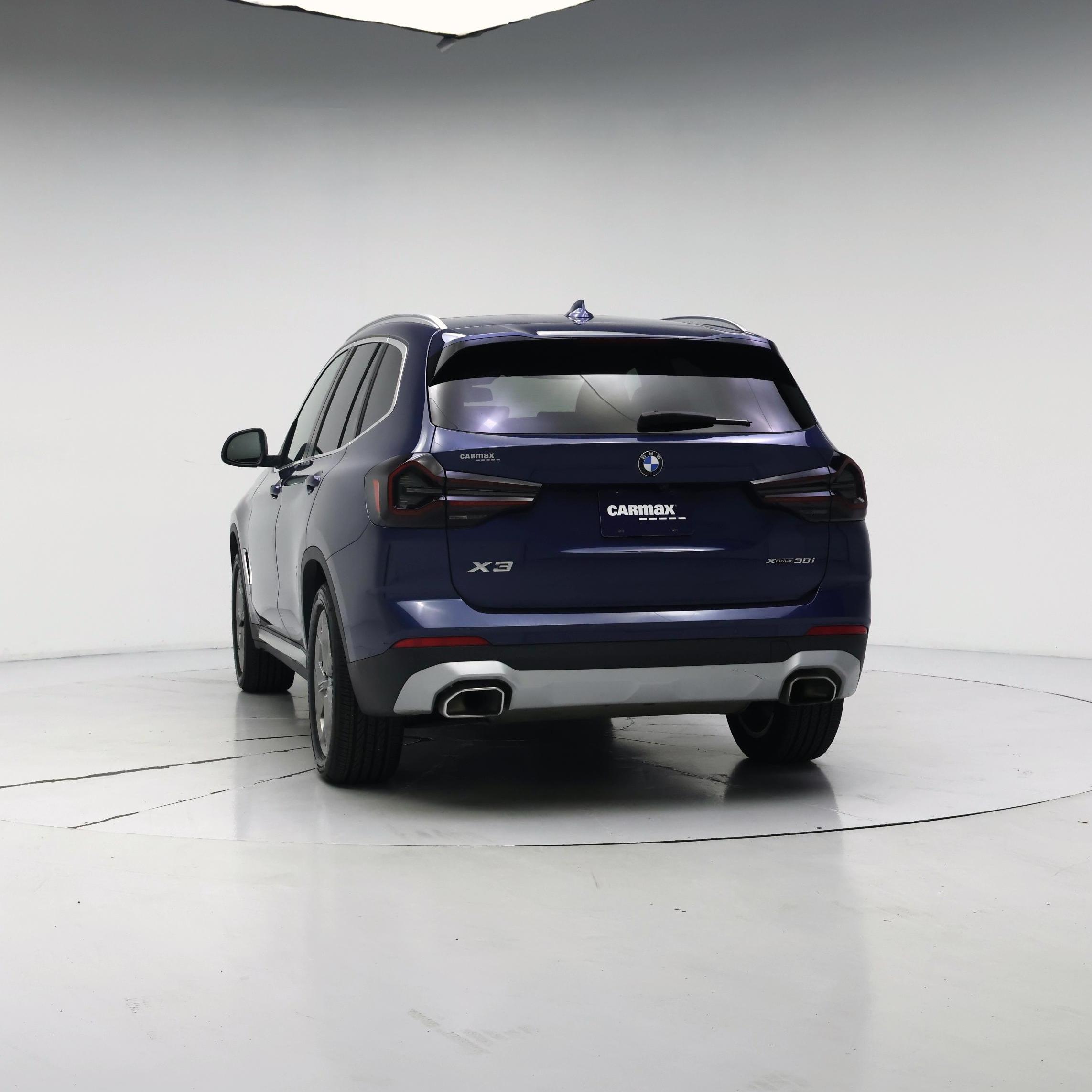 Thumbnail: 2022 BMW X3 - 6