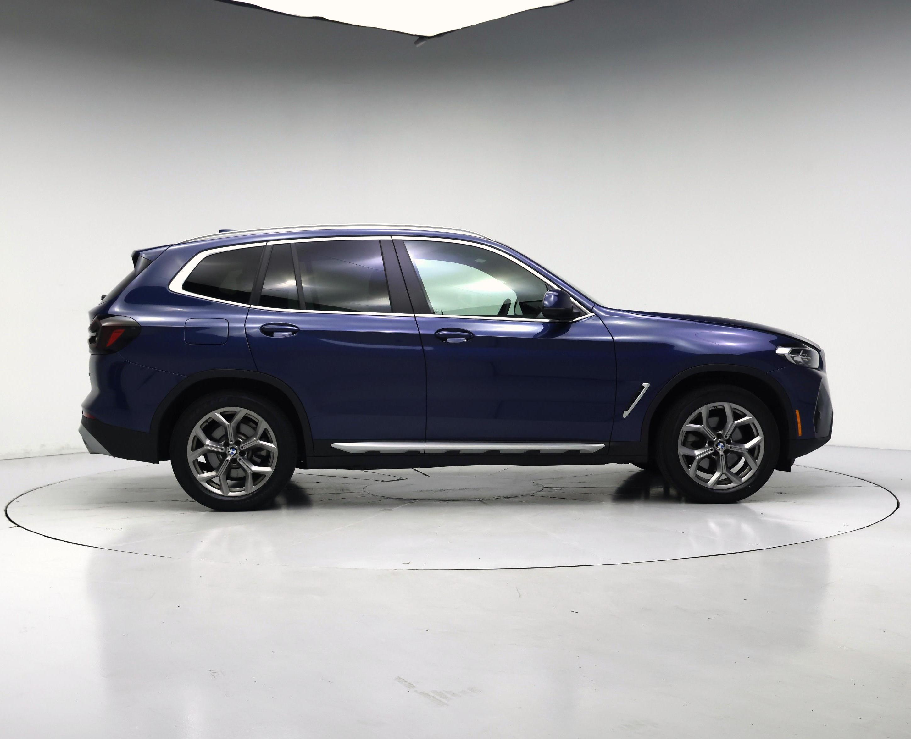 Thumbnail: 2022 BMW X3 - 7