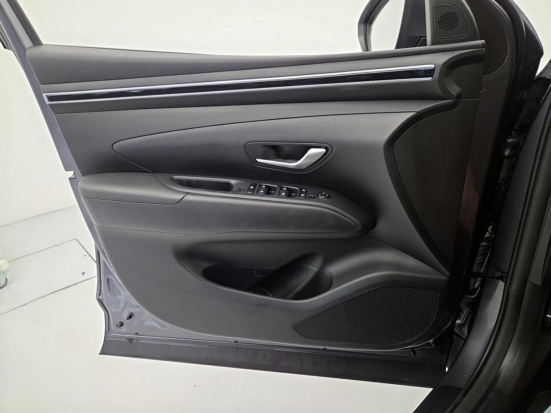 Thumbnail: 2024 Hyundai Tucson - 12