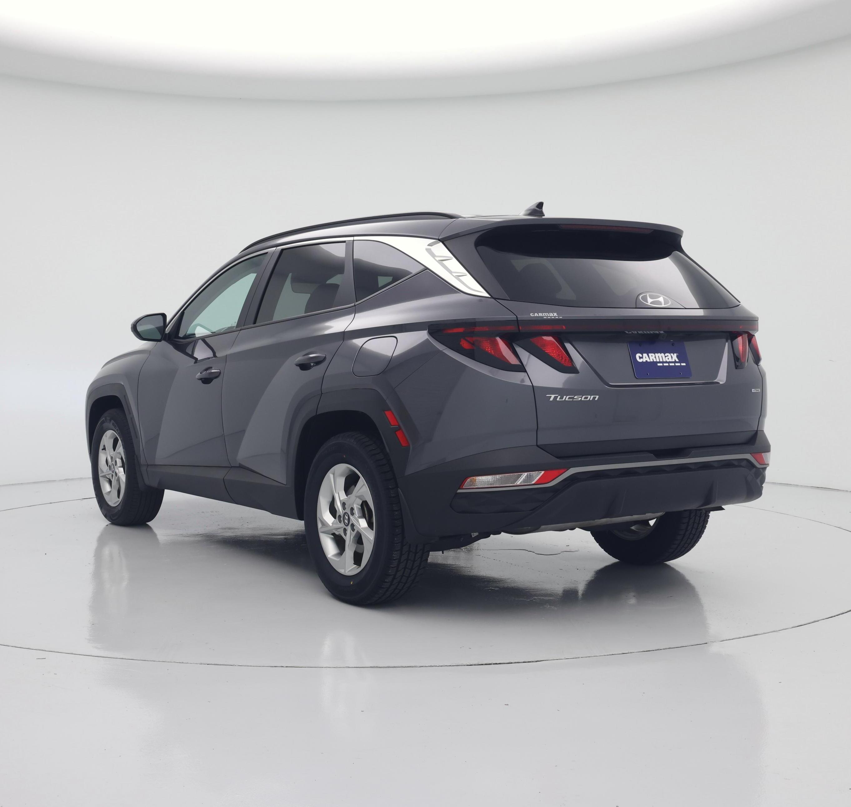 Thumbnail: 2024 Hyundai Tucson - 2