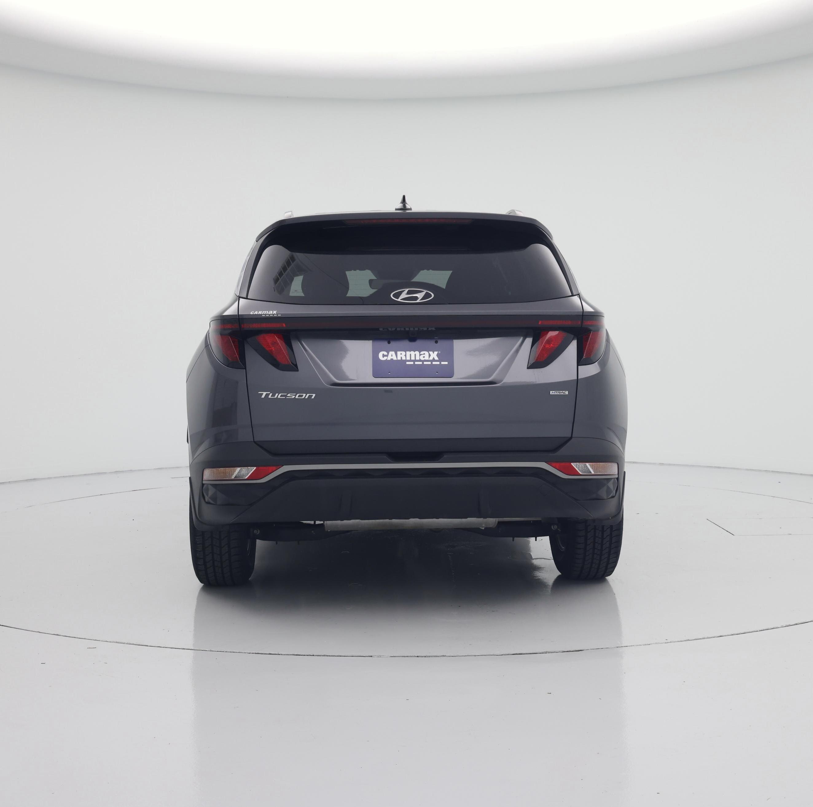 Thumbnail: 2024 Hyundai Tucson - 6