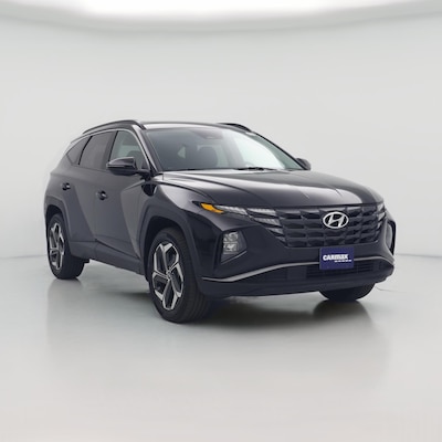 Vehicle exterior view