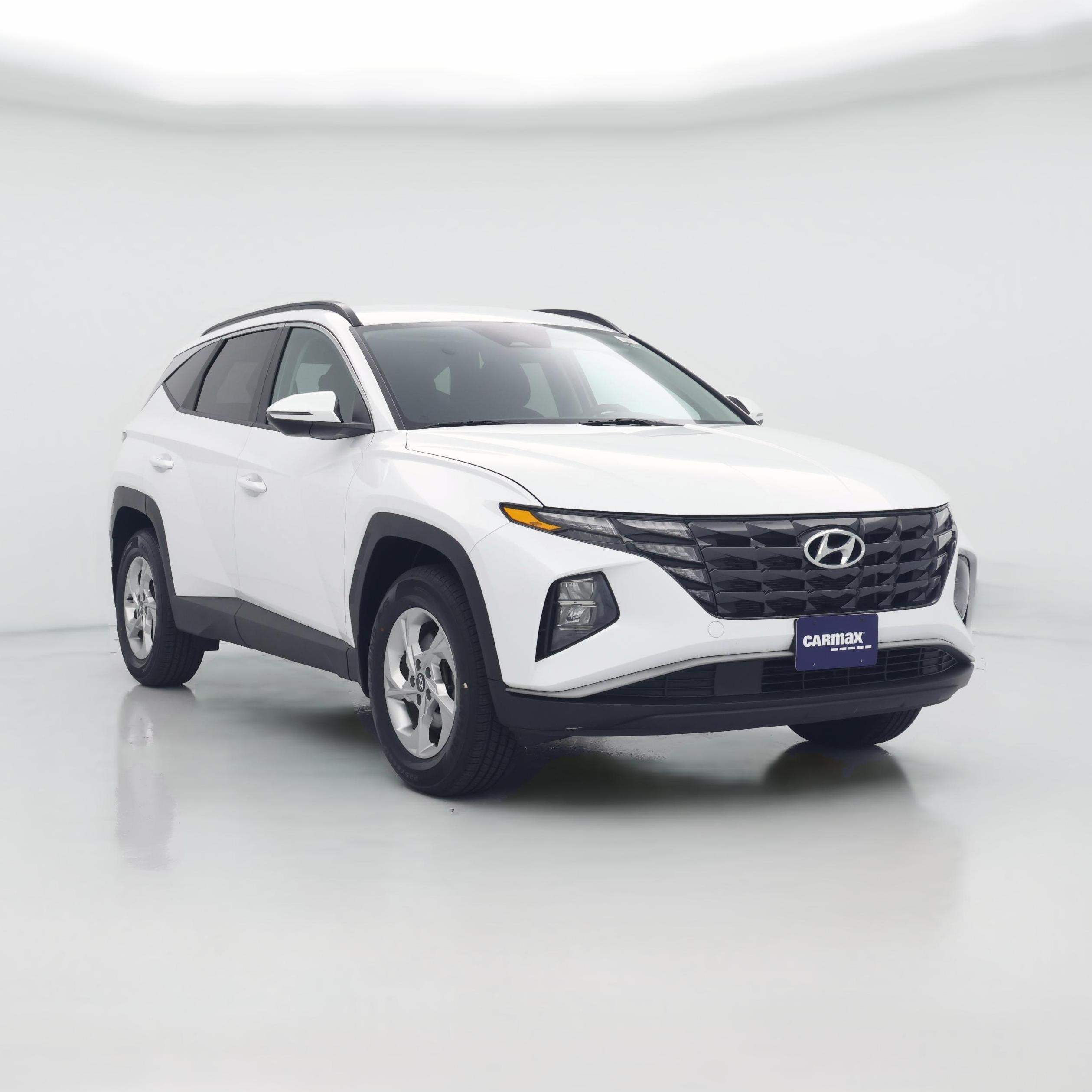 Thumbnail: 2023 Hyundai Tucson - 1