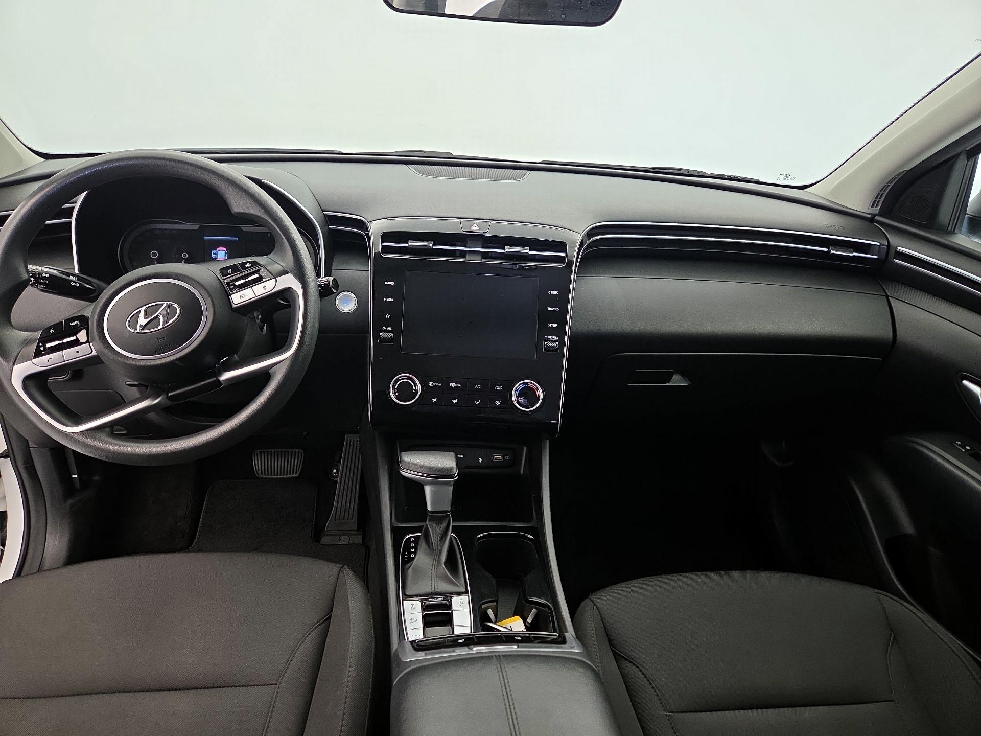 Thumbnail: 2023 Hyundai Tucson - 9