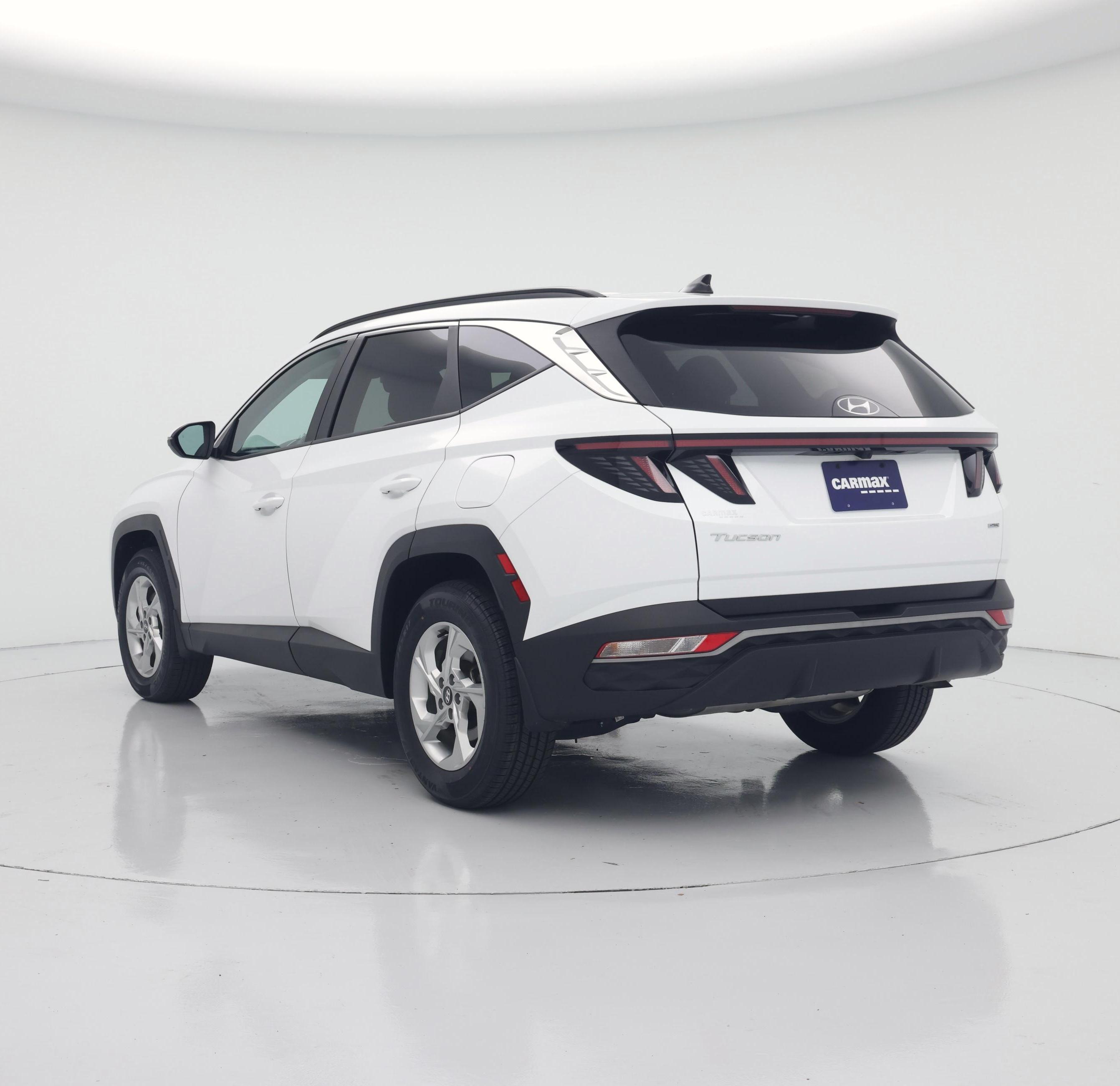 Thumbnail: 2023 Hyundai Tucson - 2