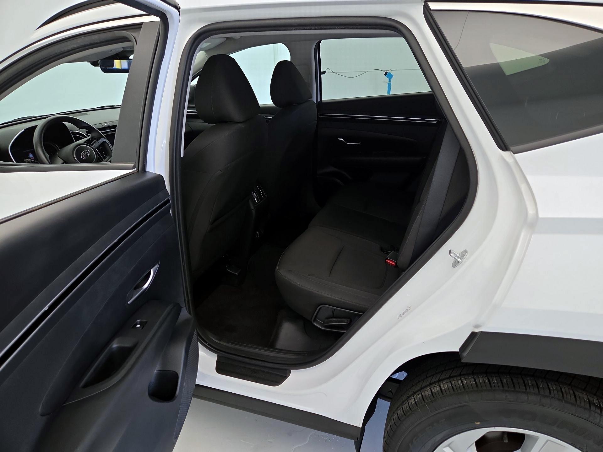 Thumbnail: 2023 Hyundai Tucson - 19