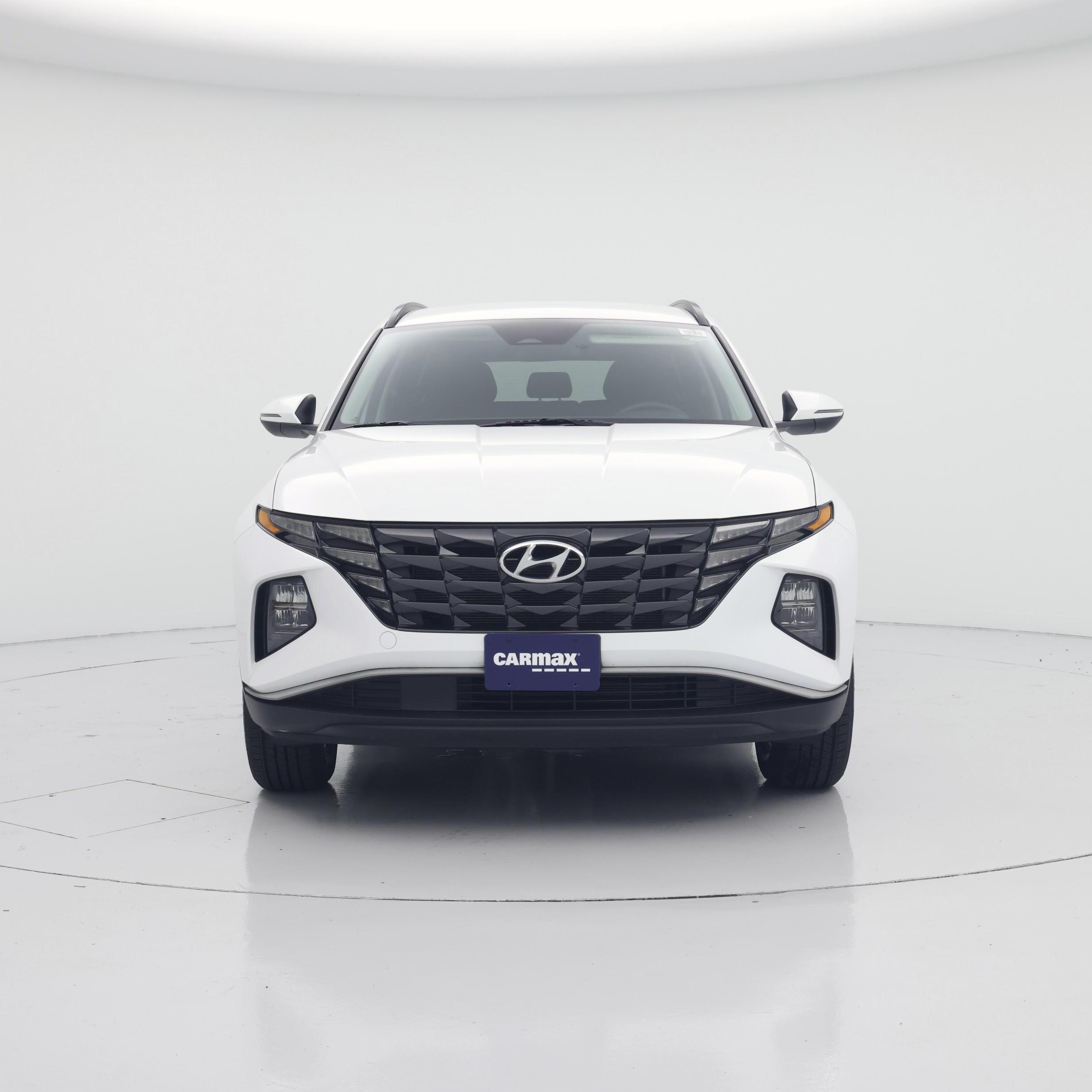 Thumbnail: 2023 Hyundai Tucson - 5