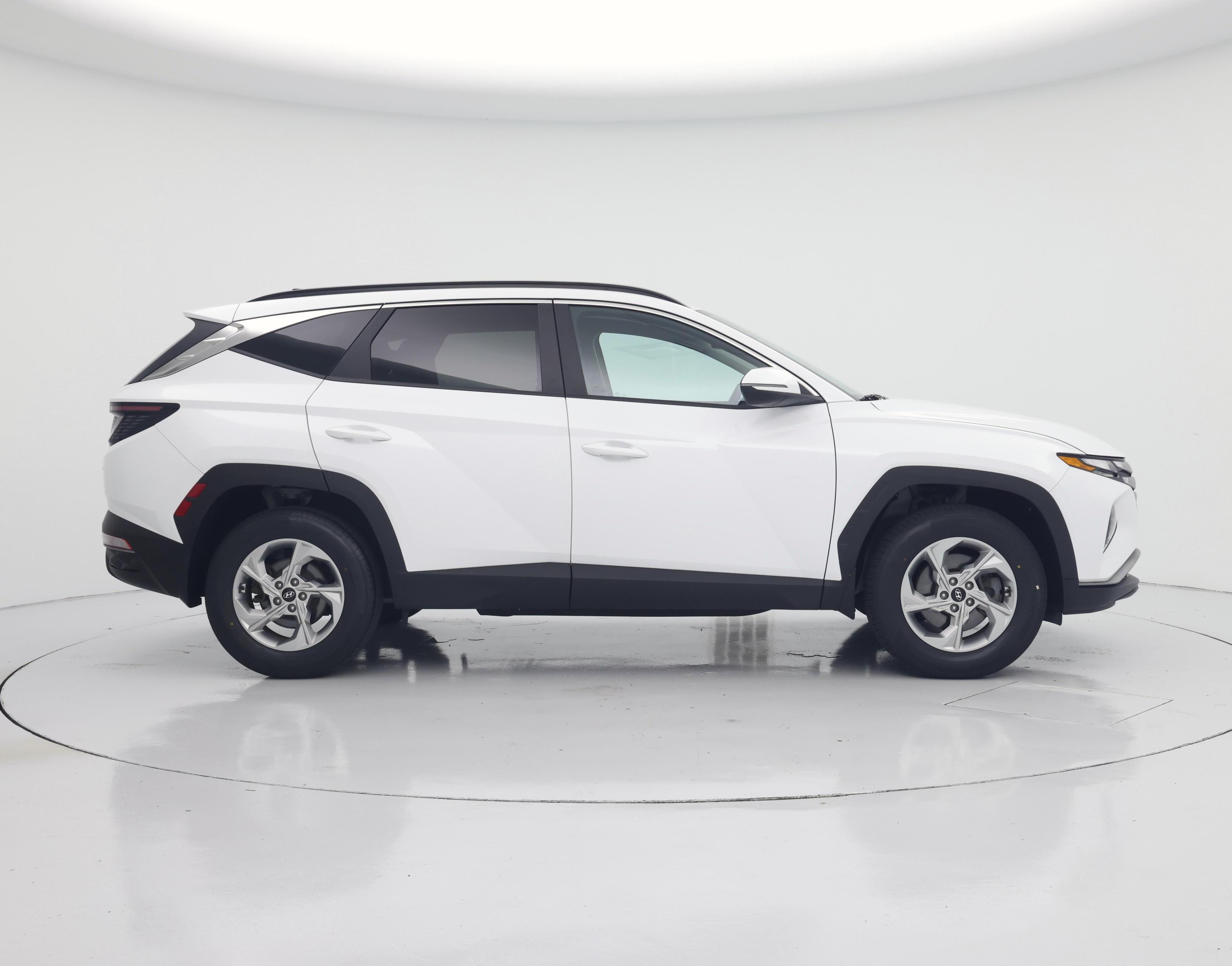 Thumbnail: 2023 Hyundai Tucson - 7