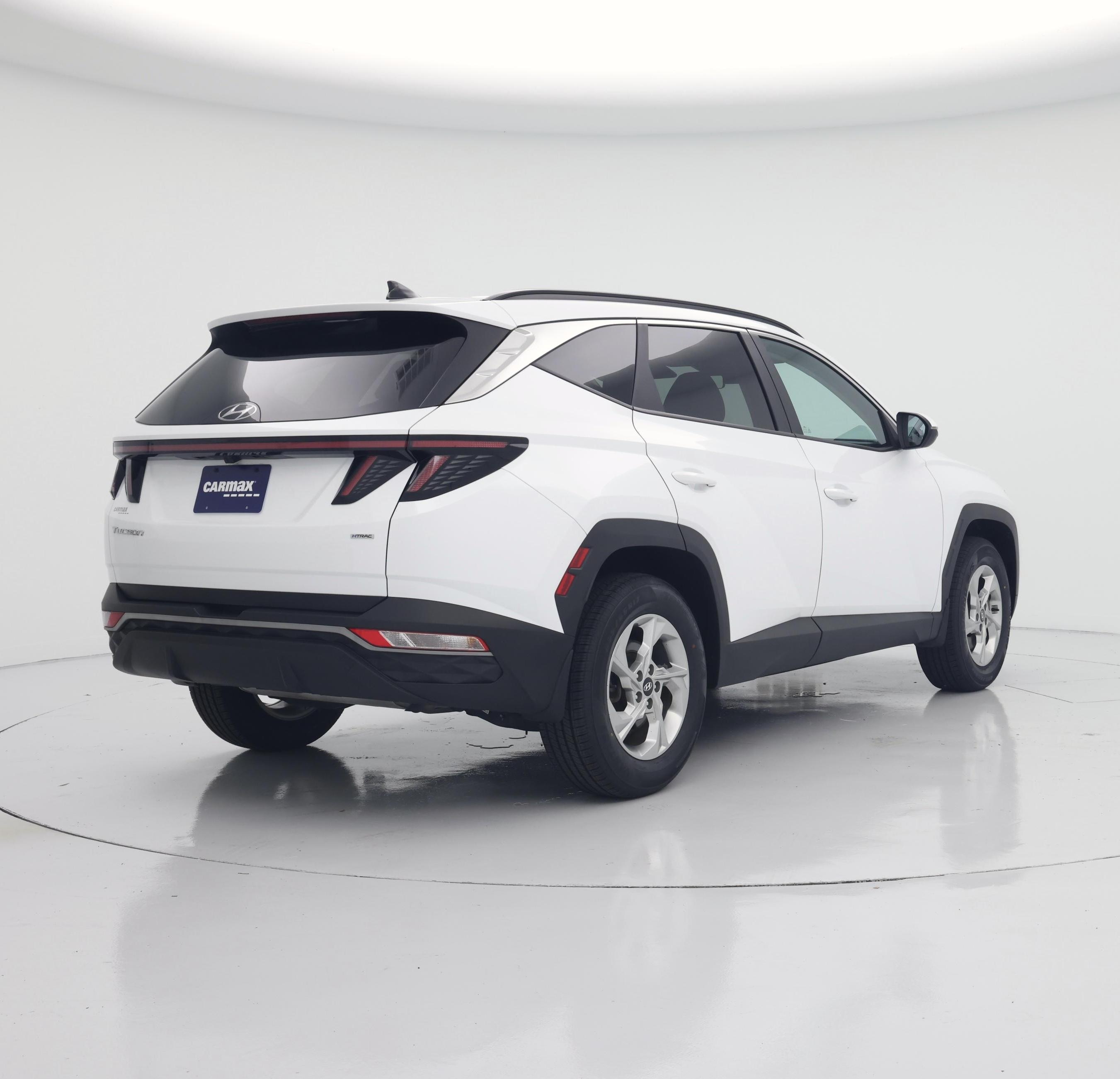 Thumbnail: 2023 Hyundai Tucson - 8