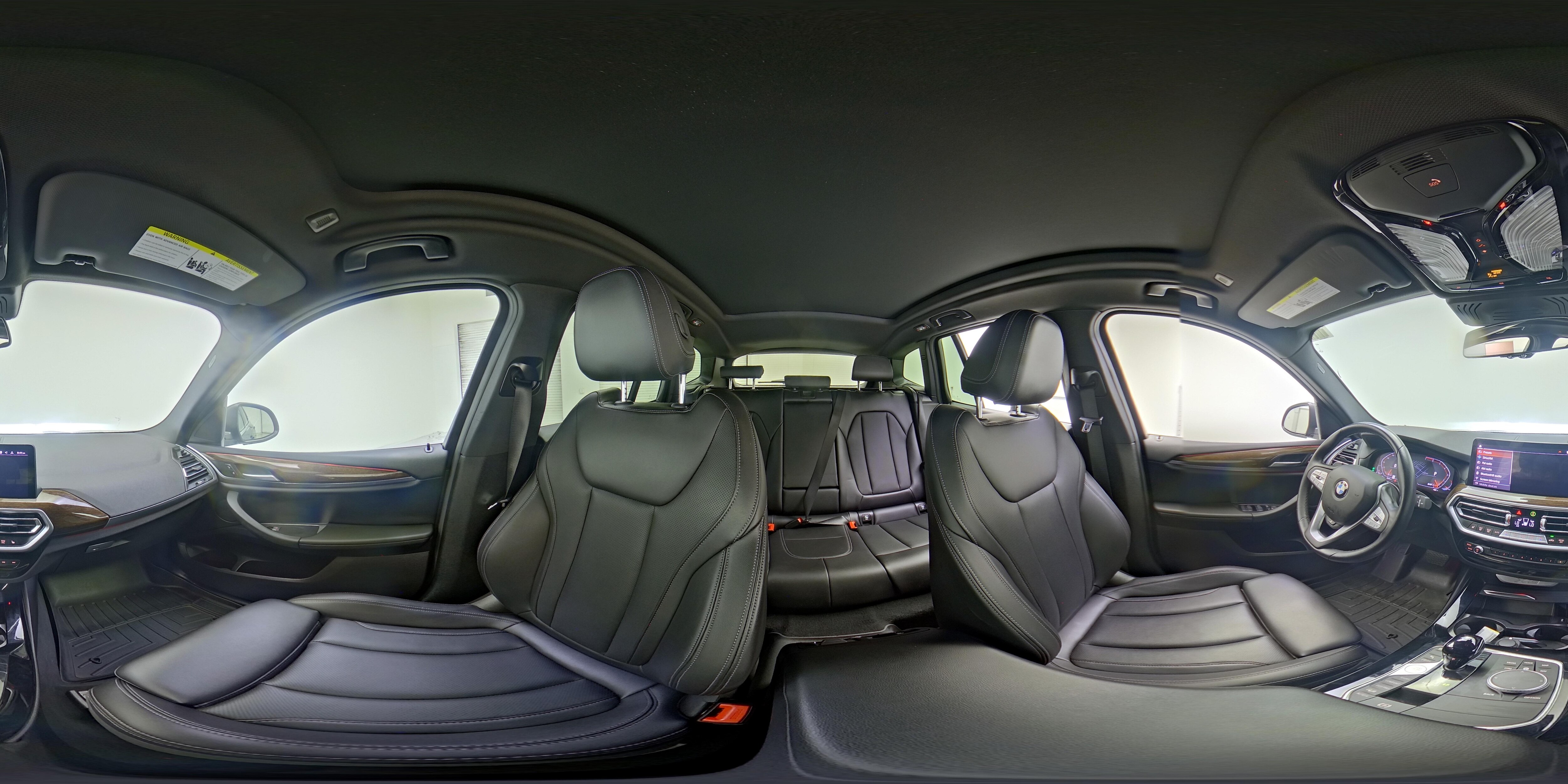 2022 BMW X3 30i - Photo 26