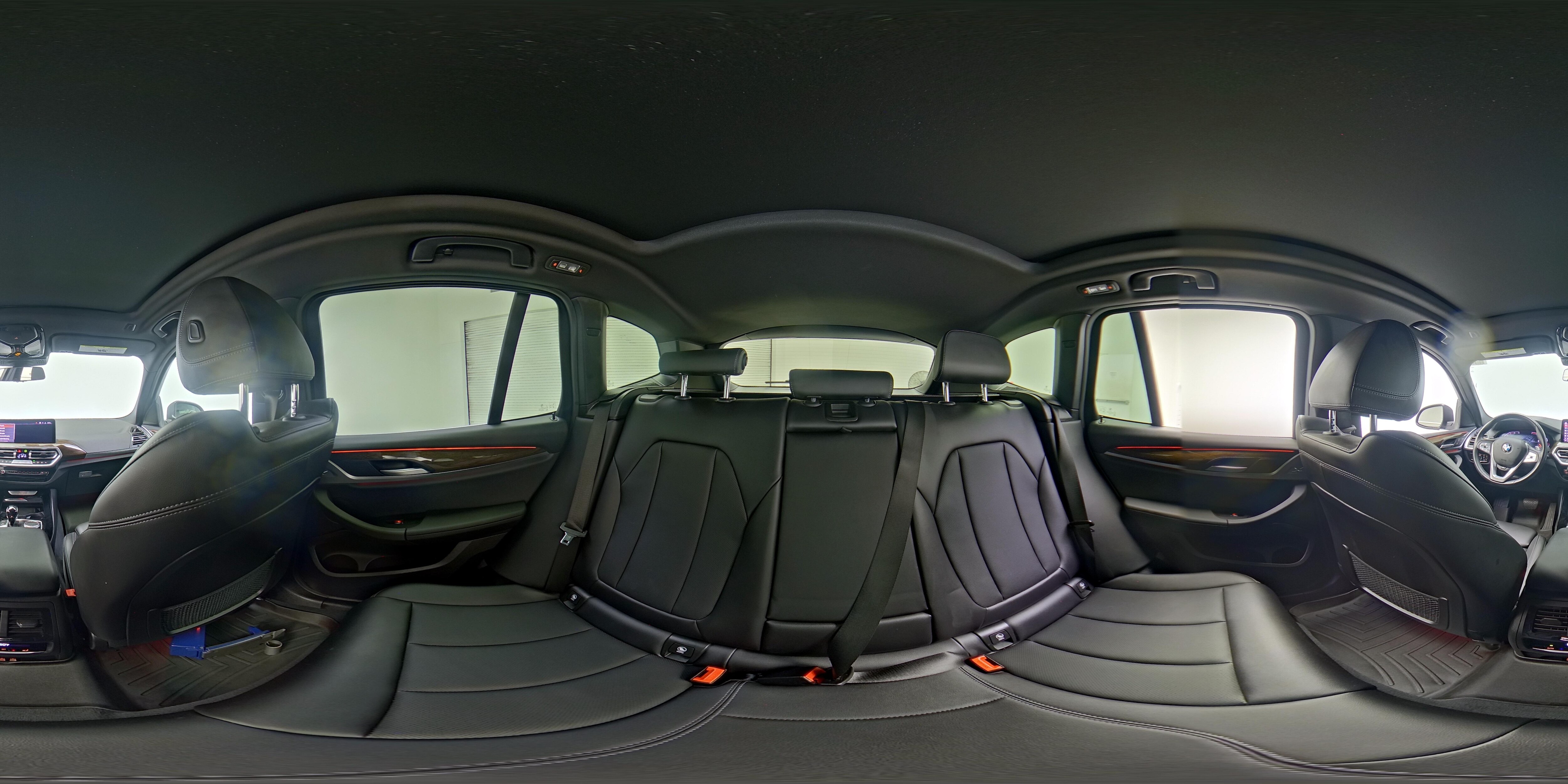 2022 BMW X3 30i - Photo 27