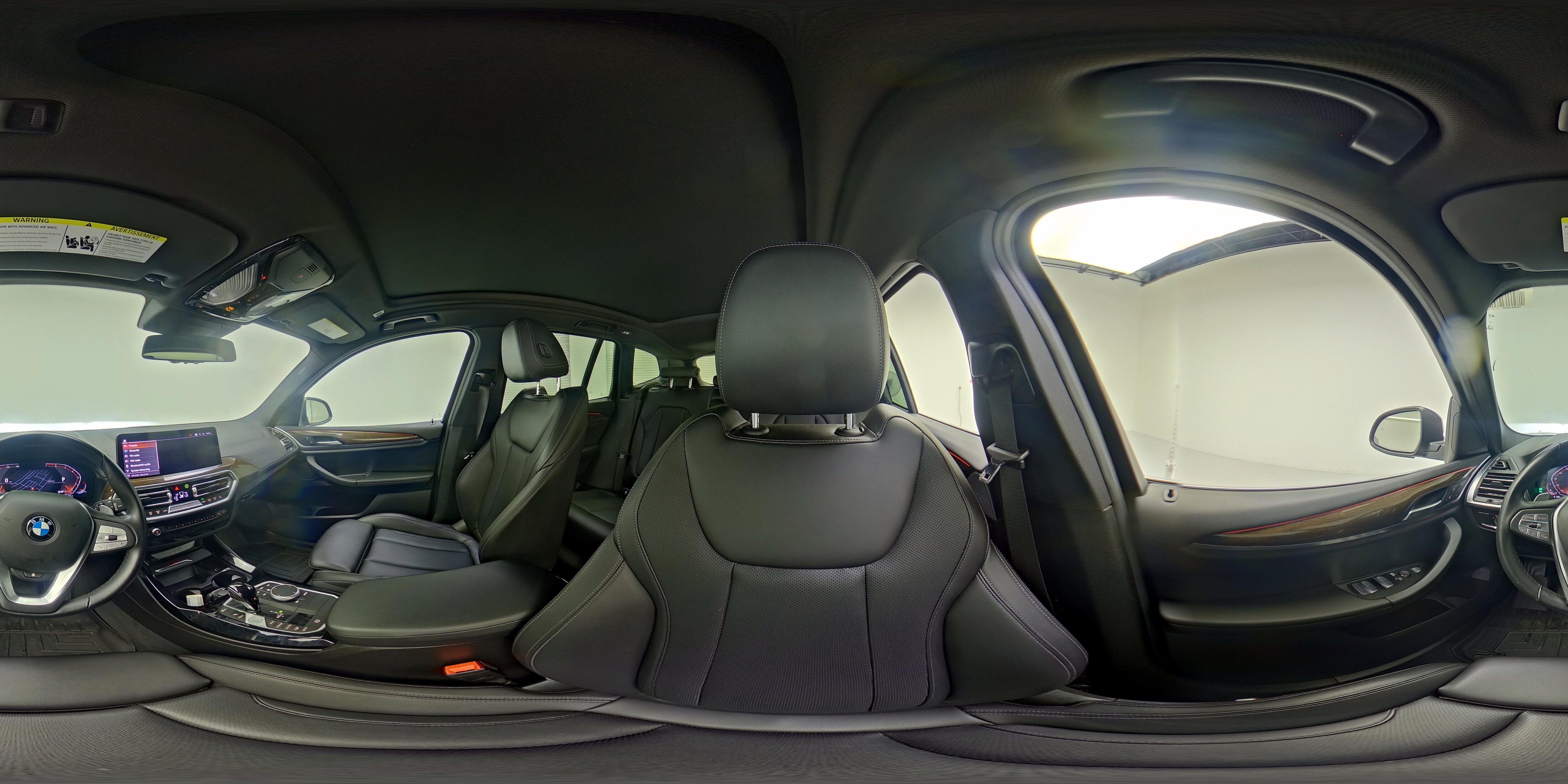 2022 BMW X3 30i - Photo 28