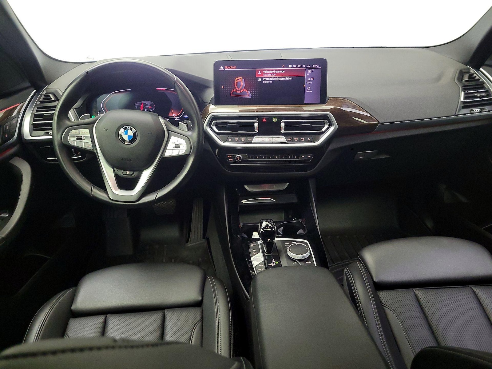 2022 BMW X3 30i - Photo 10