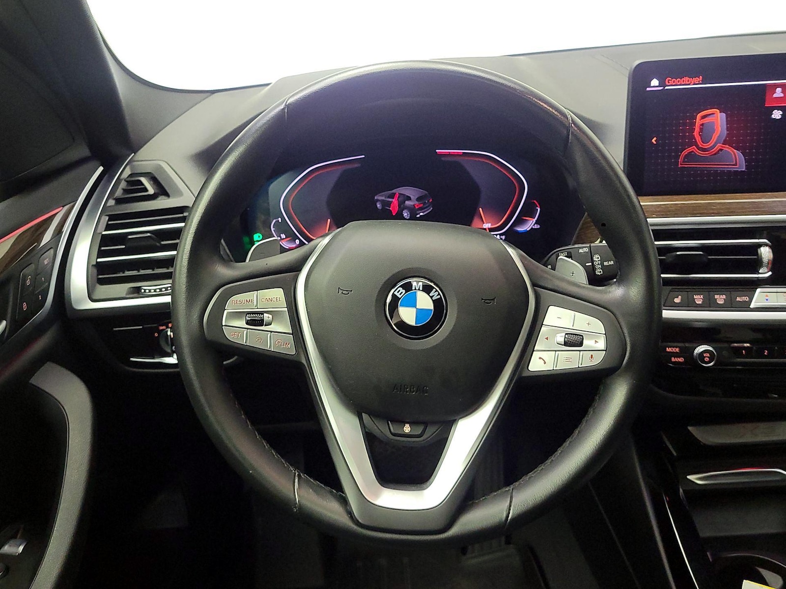 2022 BMW X3 30i - Photo 11