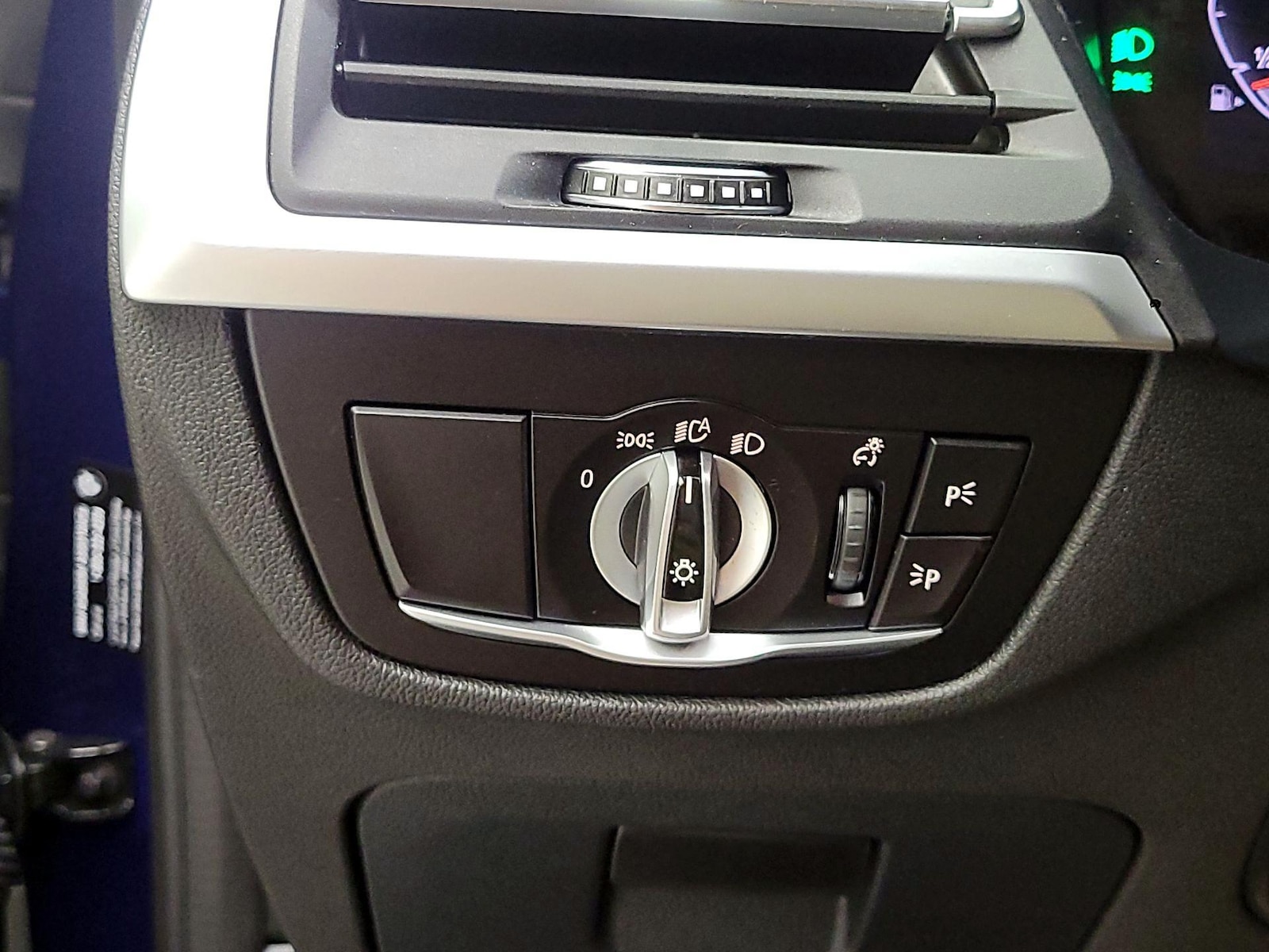 2022 BMW X3 30i - Photo 14
