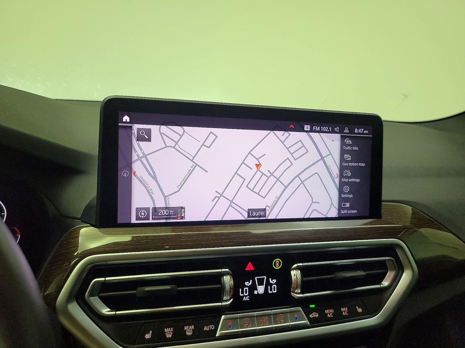 2022 BMW X3 30i - Photo 15