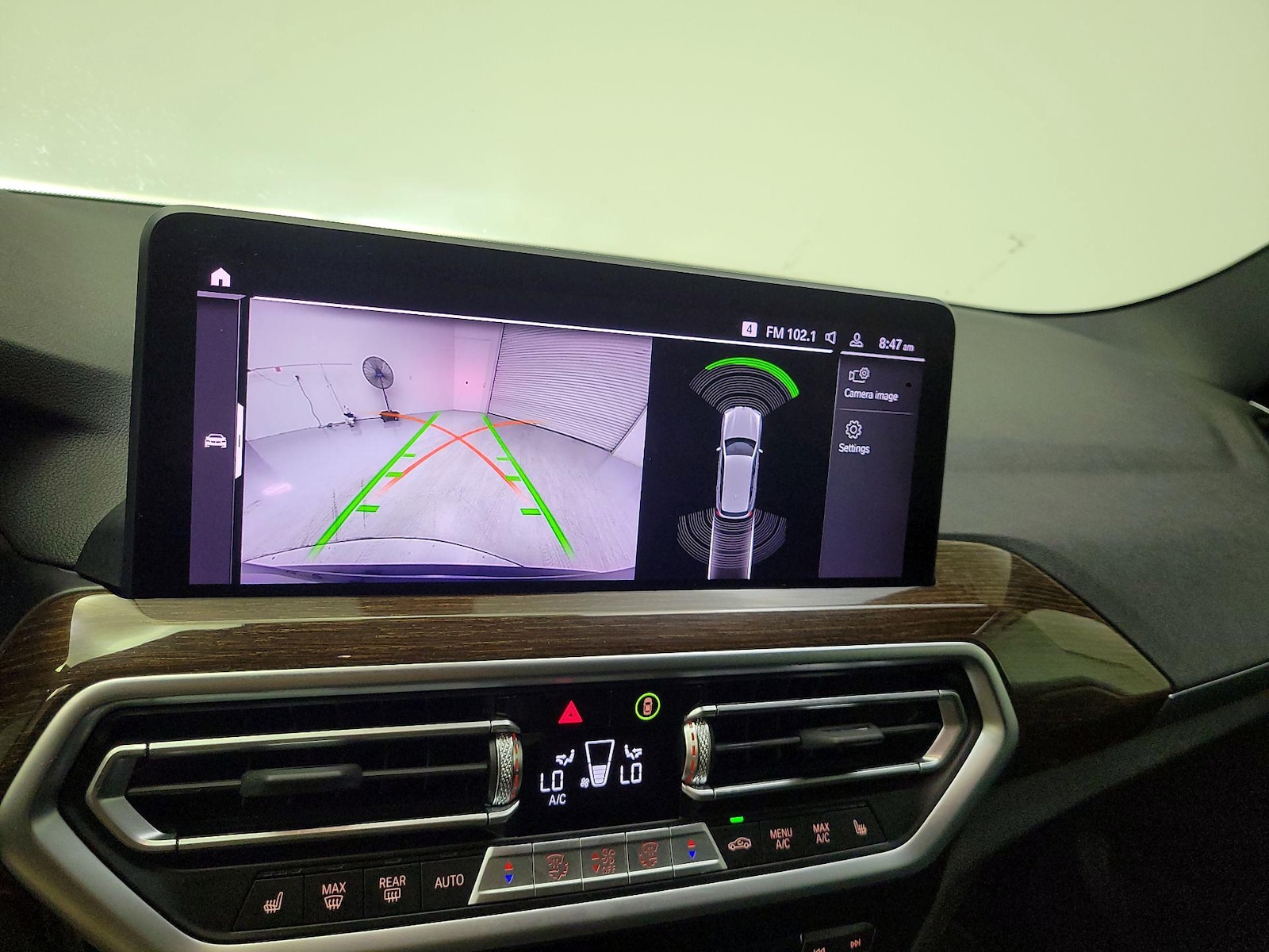 2022 BMW X3 30i - Photo 16