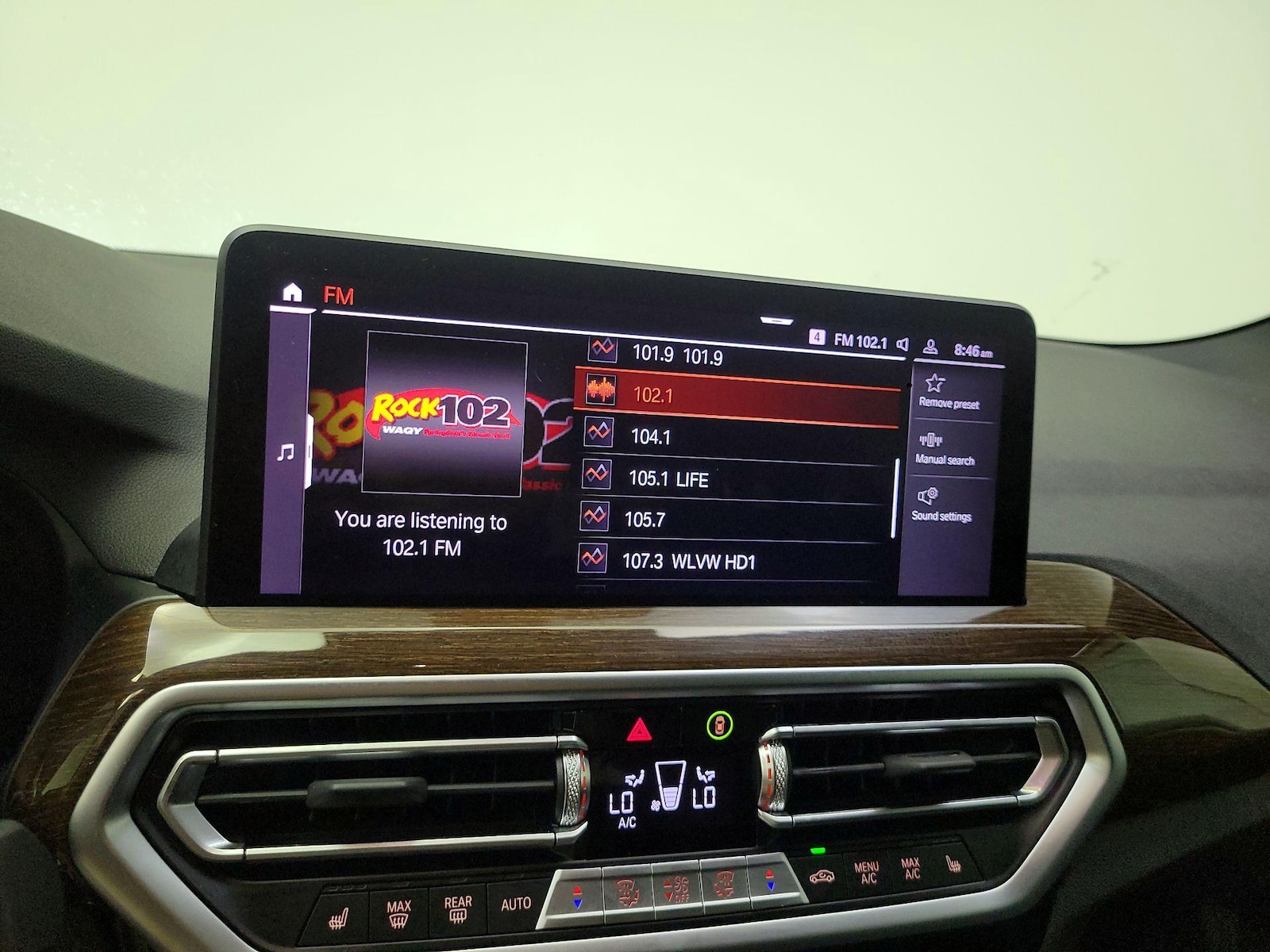 2022 BMW X3 30i - Photo 17