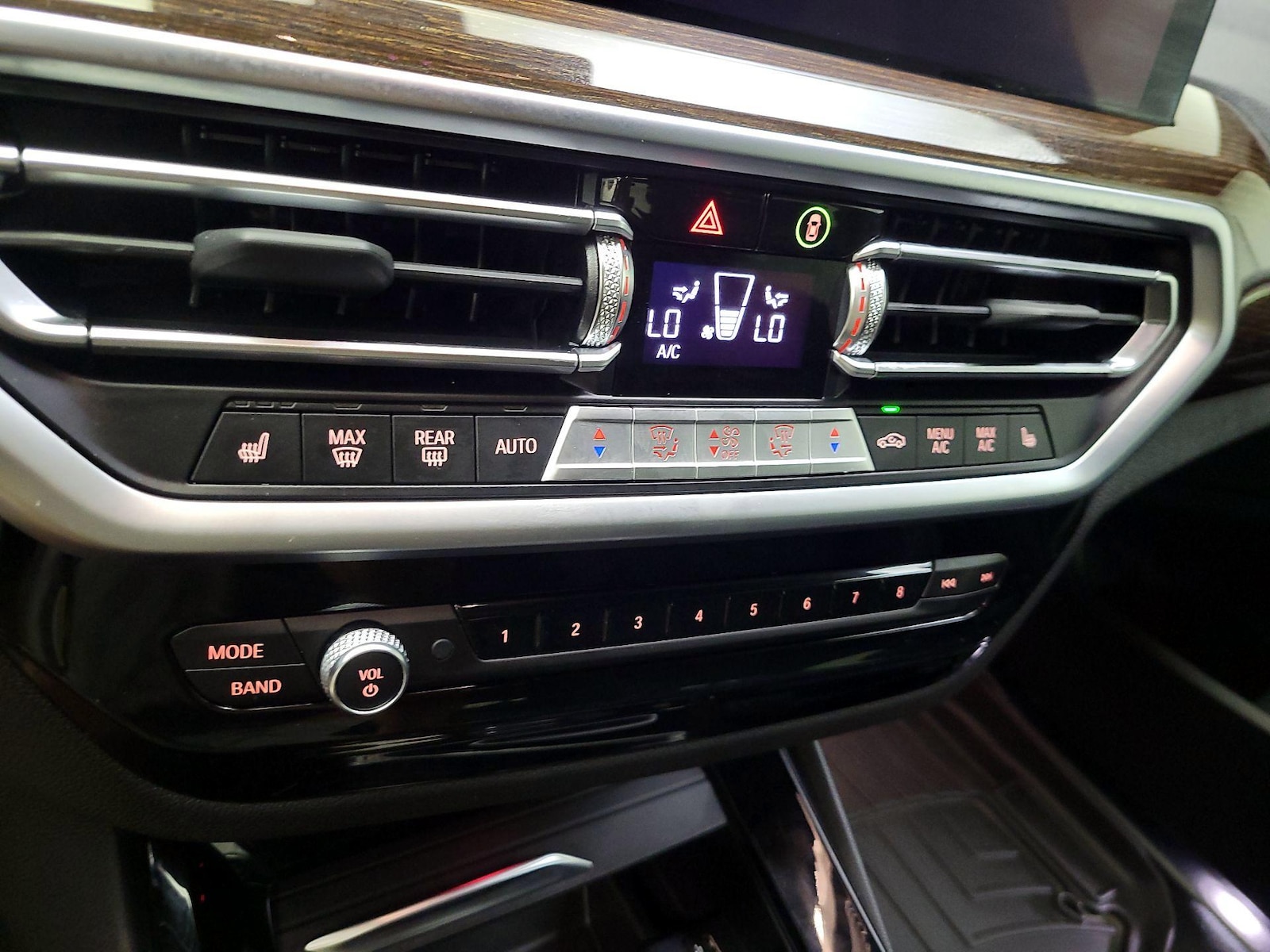 2022 BMW X3 30i - Photo 18