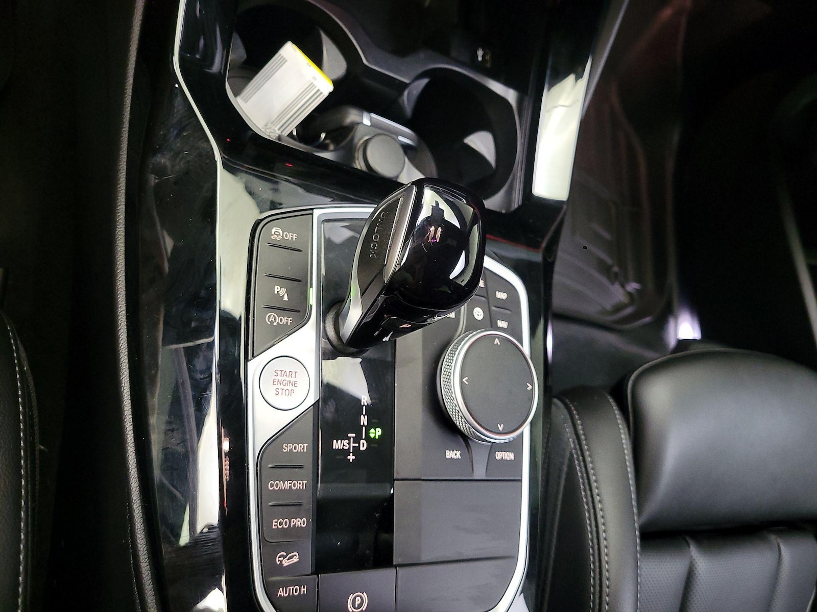 2022 BMW X3 30i - Photo 19
