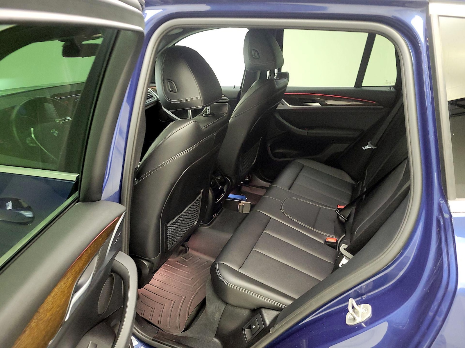 2022 BMW X3 30i - Photo 22