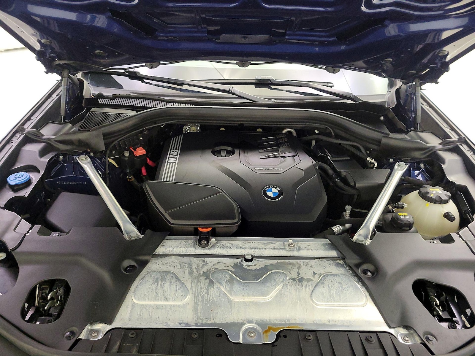 2022 BMW X3 30i - Photo 24