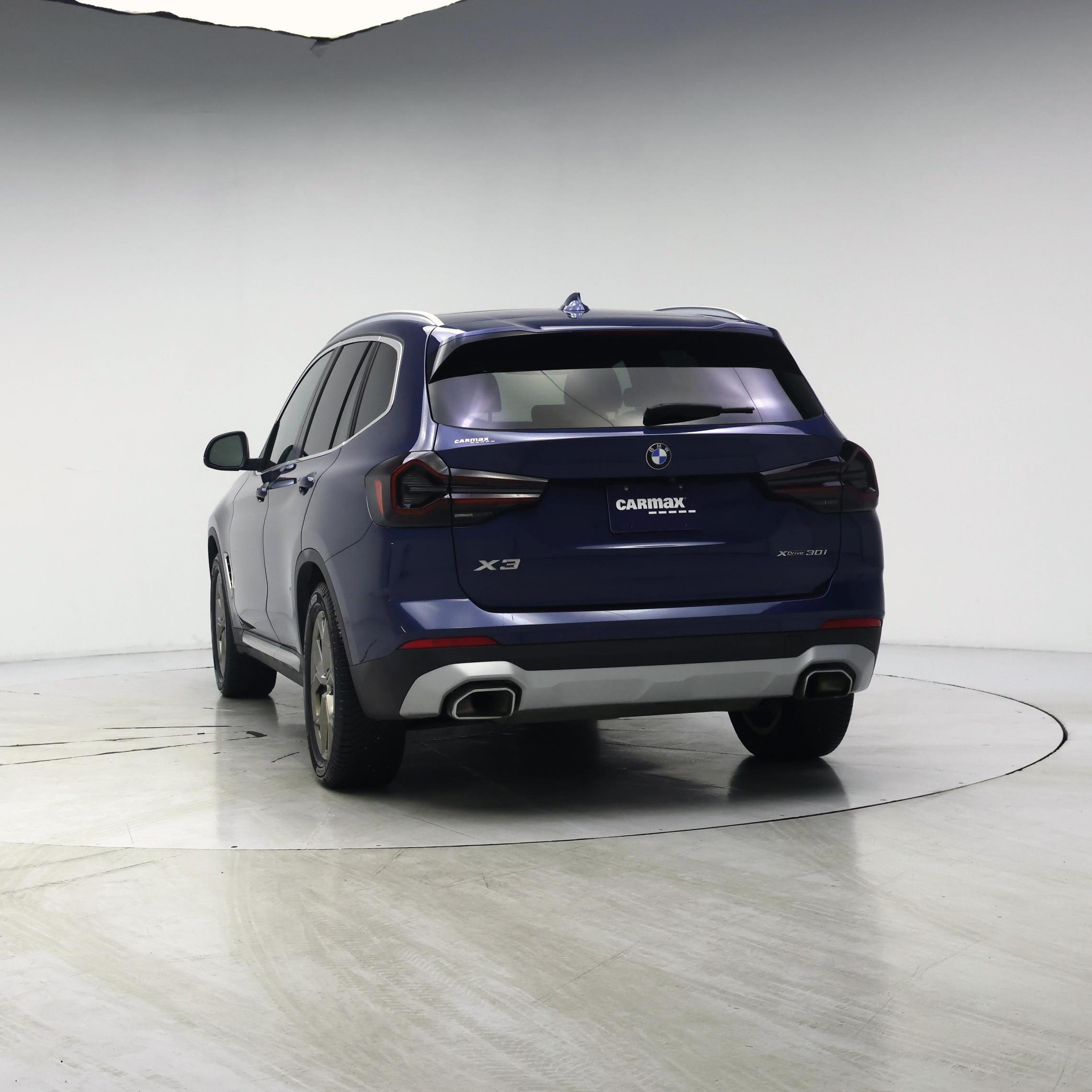Thumbnail: 2022 BMW X3 - 6